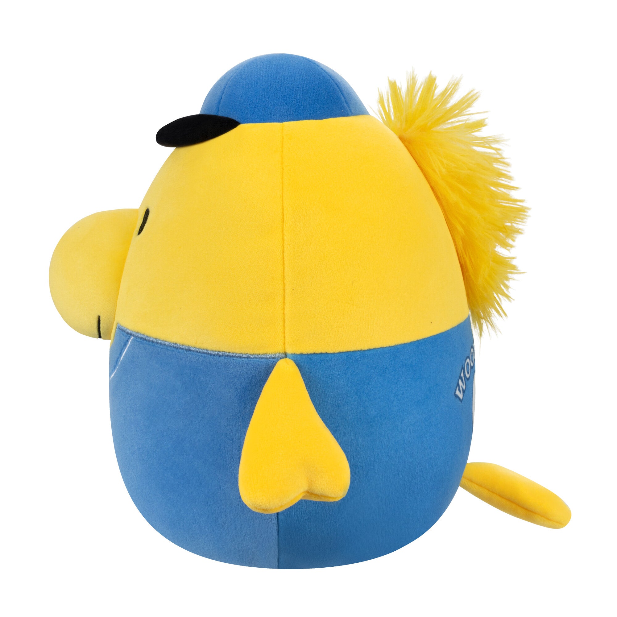 Peanuts 8-Inch Baseball Woodstock - Image 3