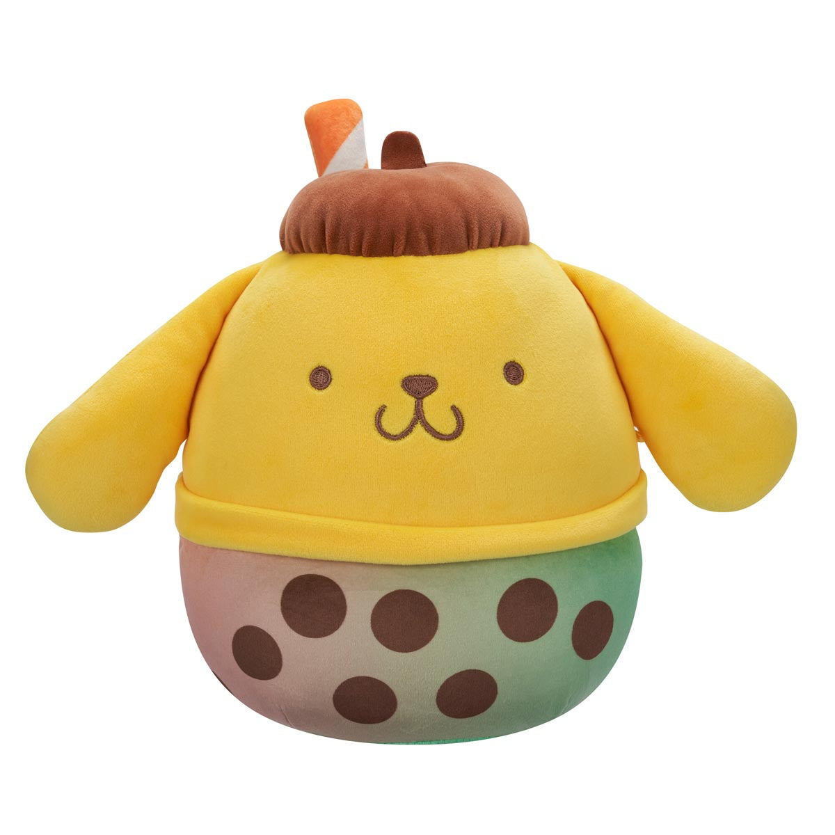 Hello Kitty and Friends 8-Inch Scented Boba Mystery Squad - Image 5