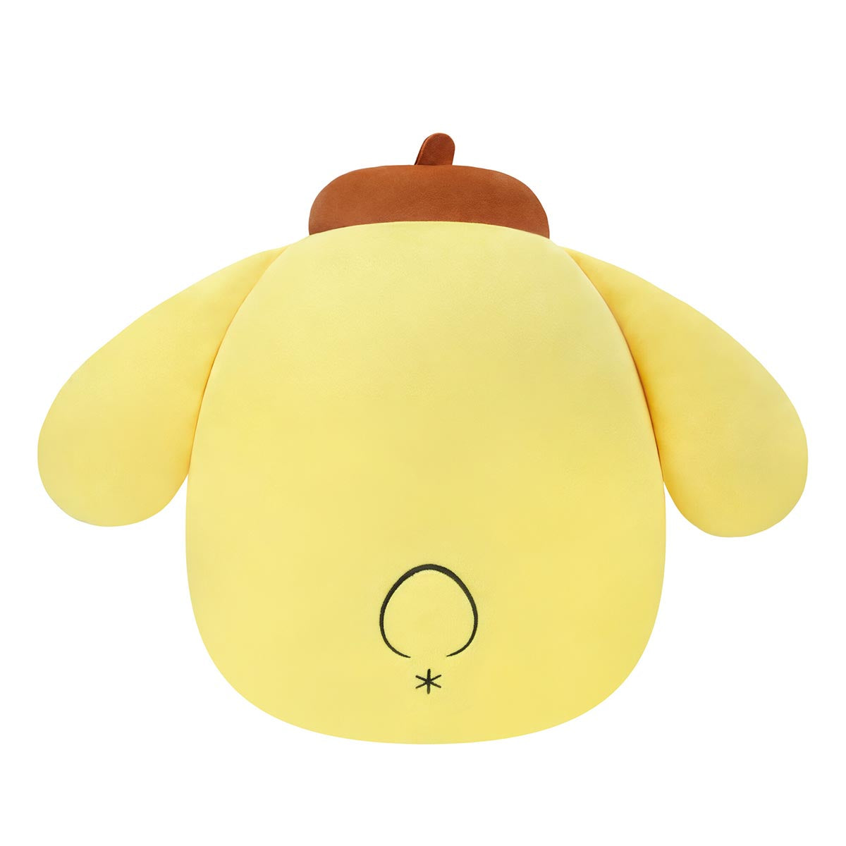 Hello Kitty and Friends Pompompurin Squishmallows - Image 4