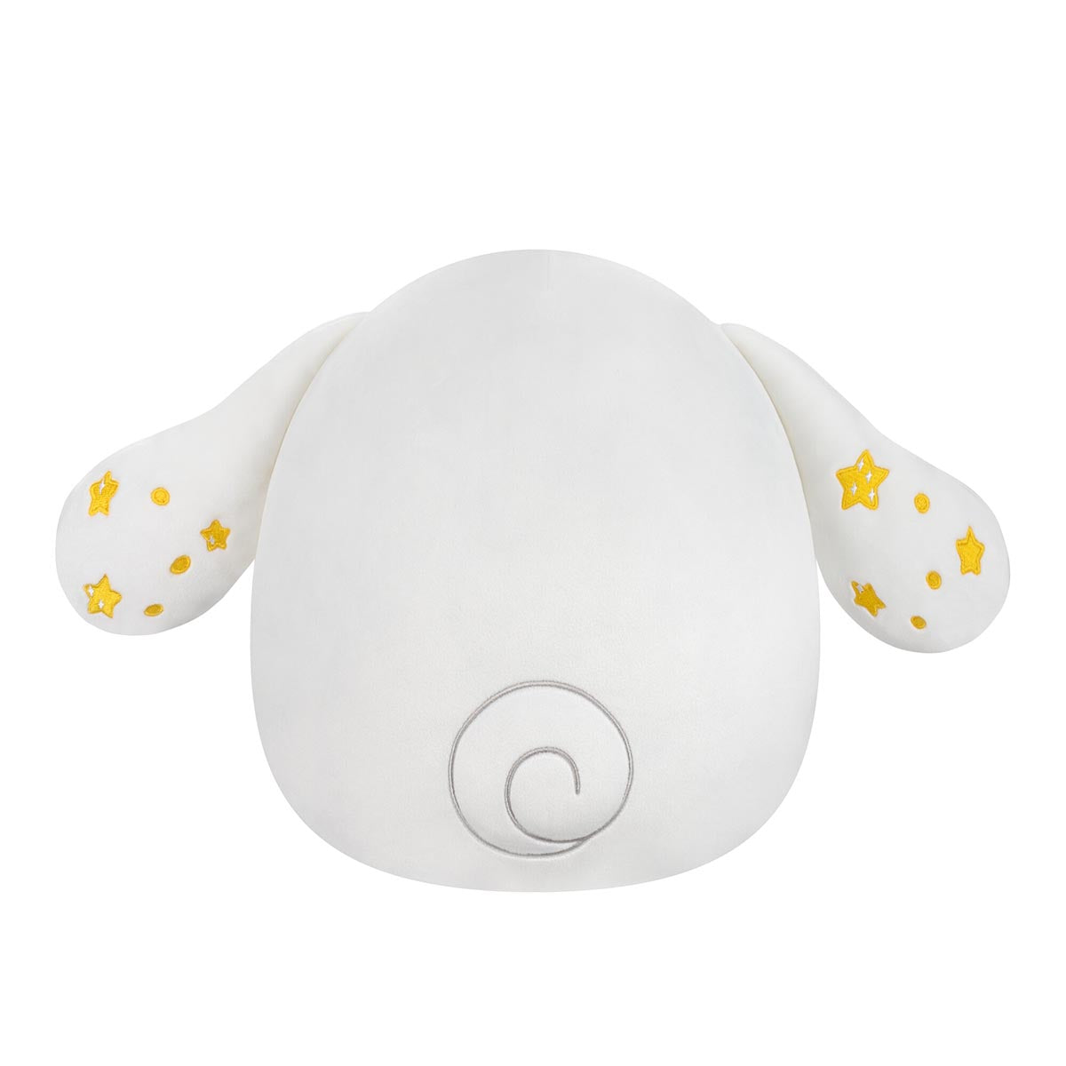 Hello Kitty and Friends 12-Inch Cinnamoroll Holding Star Squishmallows - Image 5
