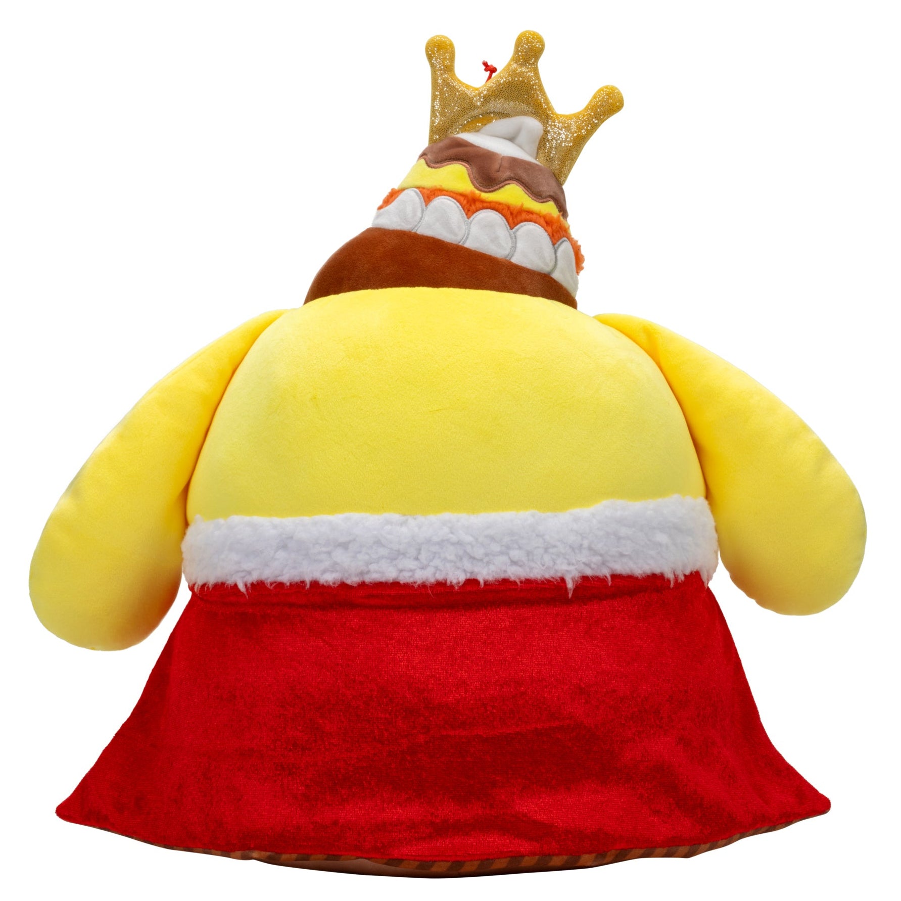 Hello Kitty and Friends 12-Inch Pompompurin Anniversary Squishmallows - Image 5