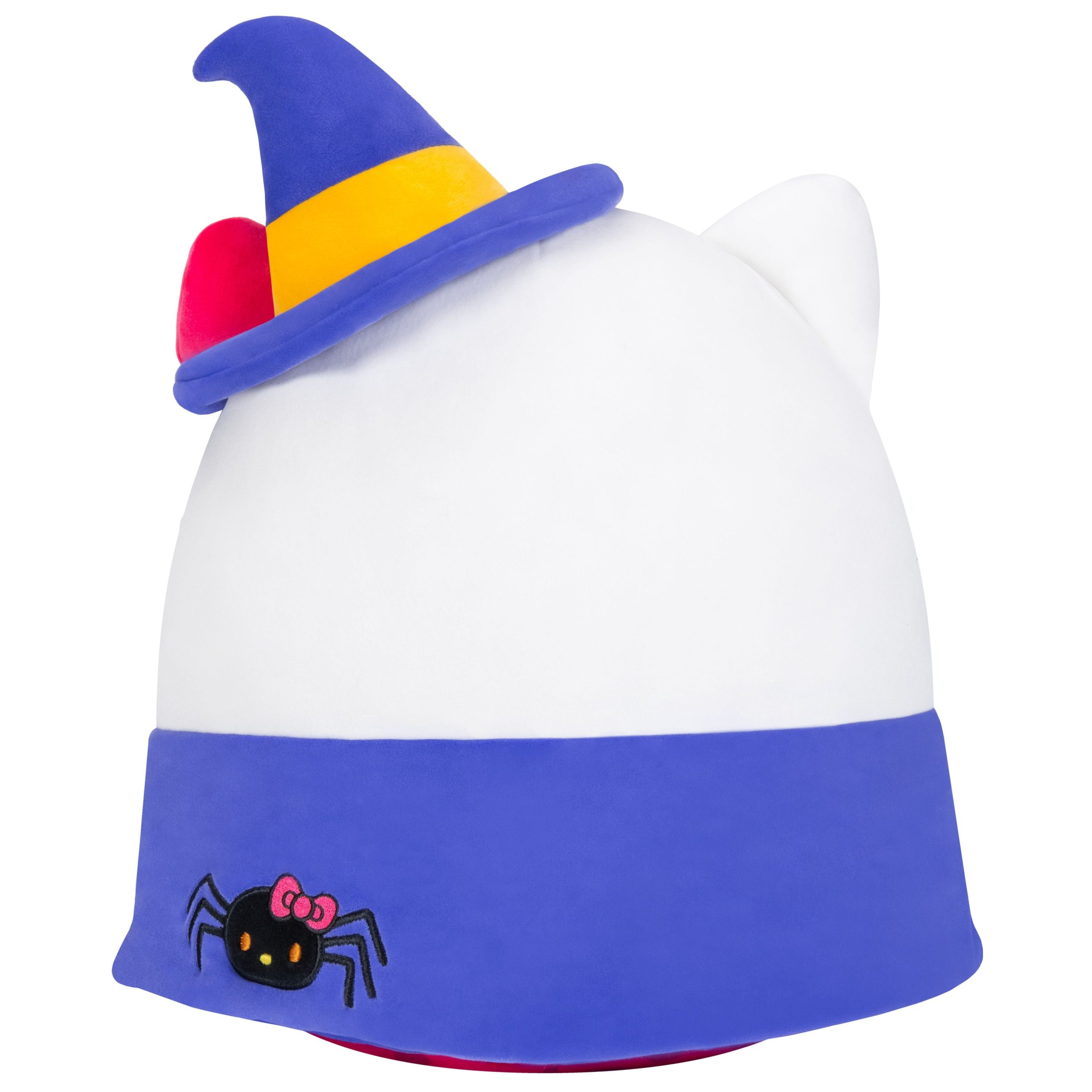 Hello Kitty and Friends 12-Inch Hello Kitty Halloween Squishmallows - Image 4