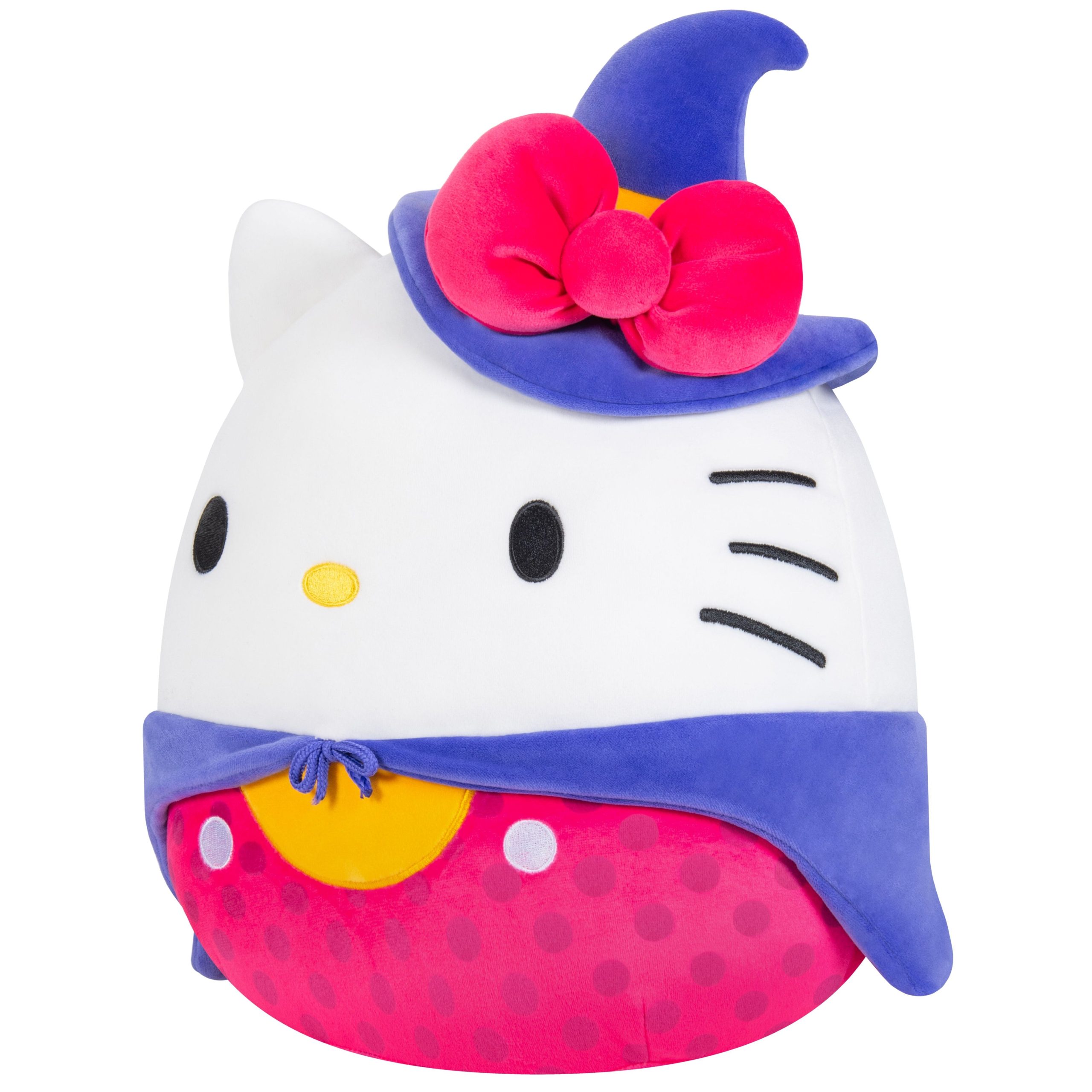 Hello Kitty and Friends 12-Inch Hello Kitty Halloween Squishmallows - Image 2