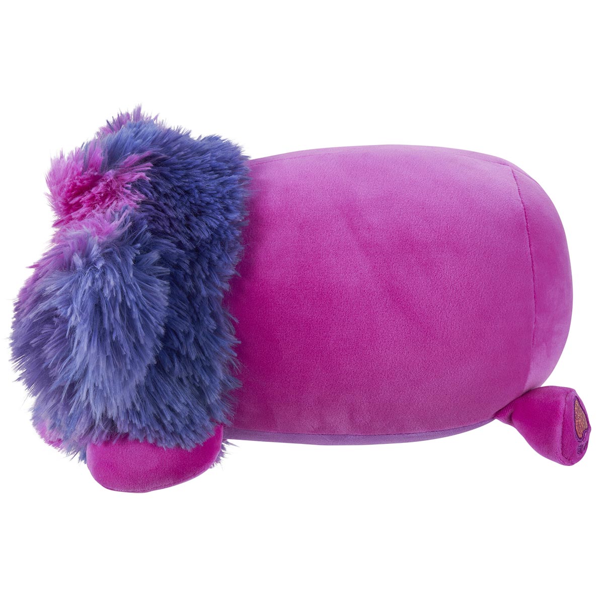 12-Inch Woxie the Magenta Bigfoot Sleepamallows - Image 3