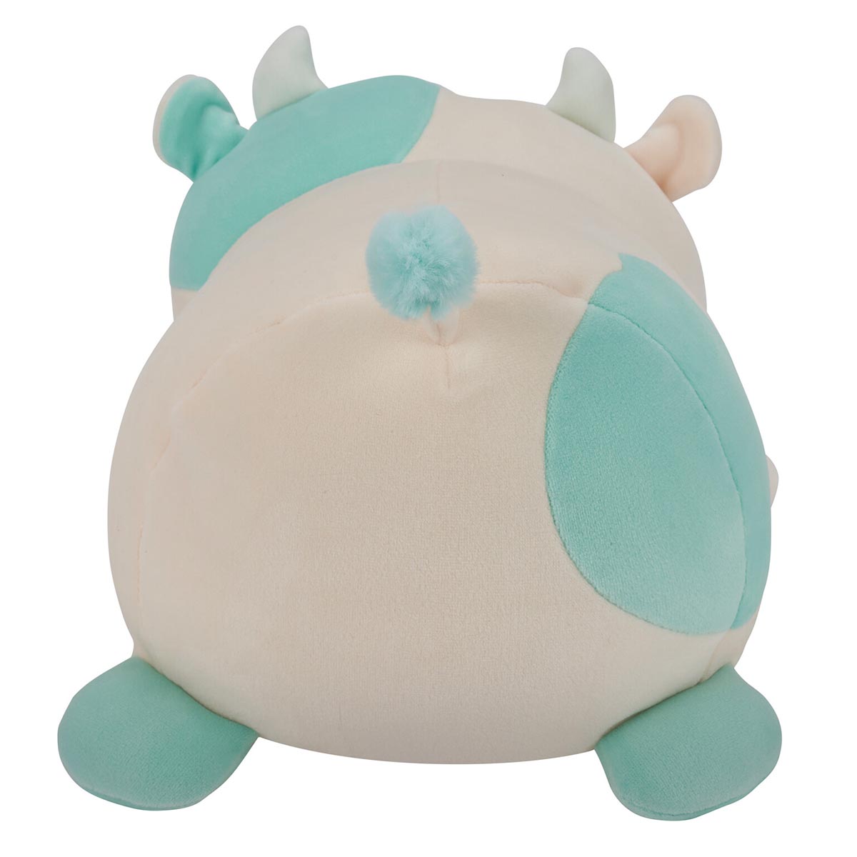 12-Inch Belana the Aqua Cow Sleepamallows - Image 4