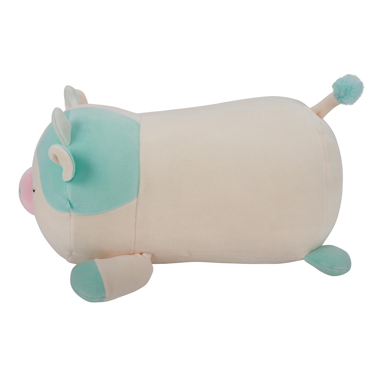 12-Inch Belana the Aqua Cow Sleepamallows - Image 3