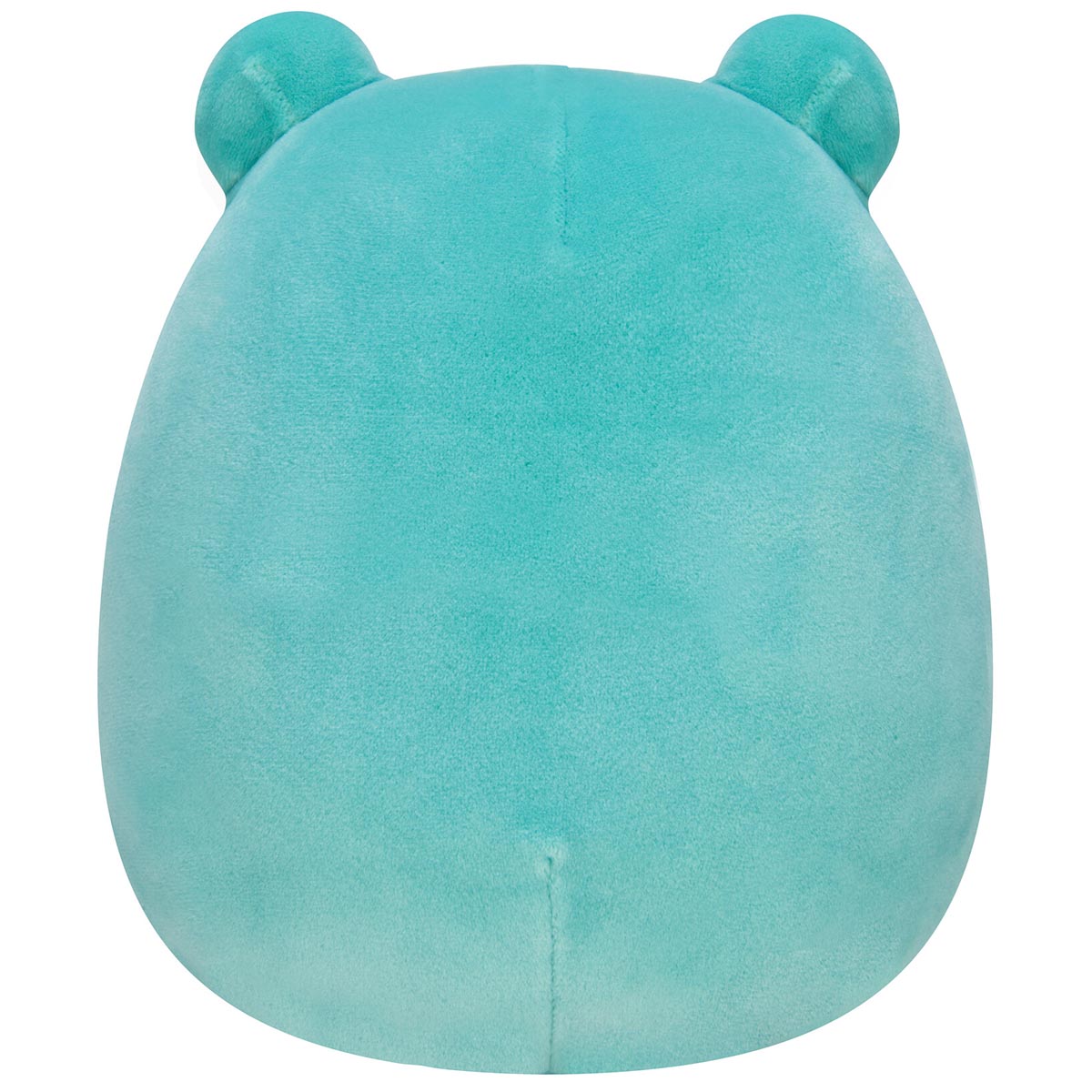 12-Inch Ludwig the Teal Frog with Mint Green Belly - Image 4