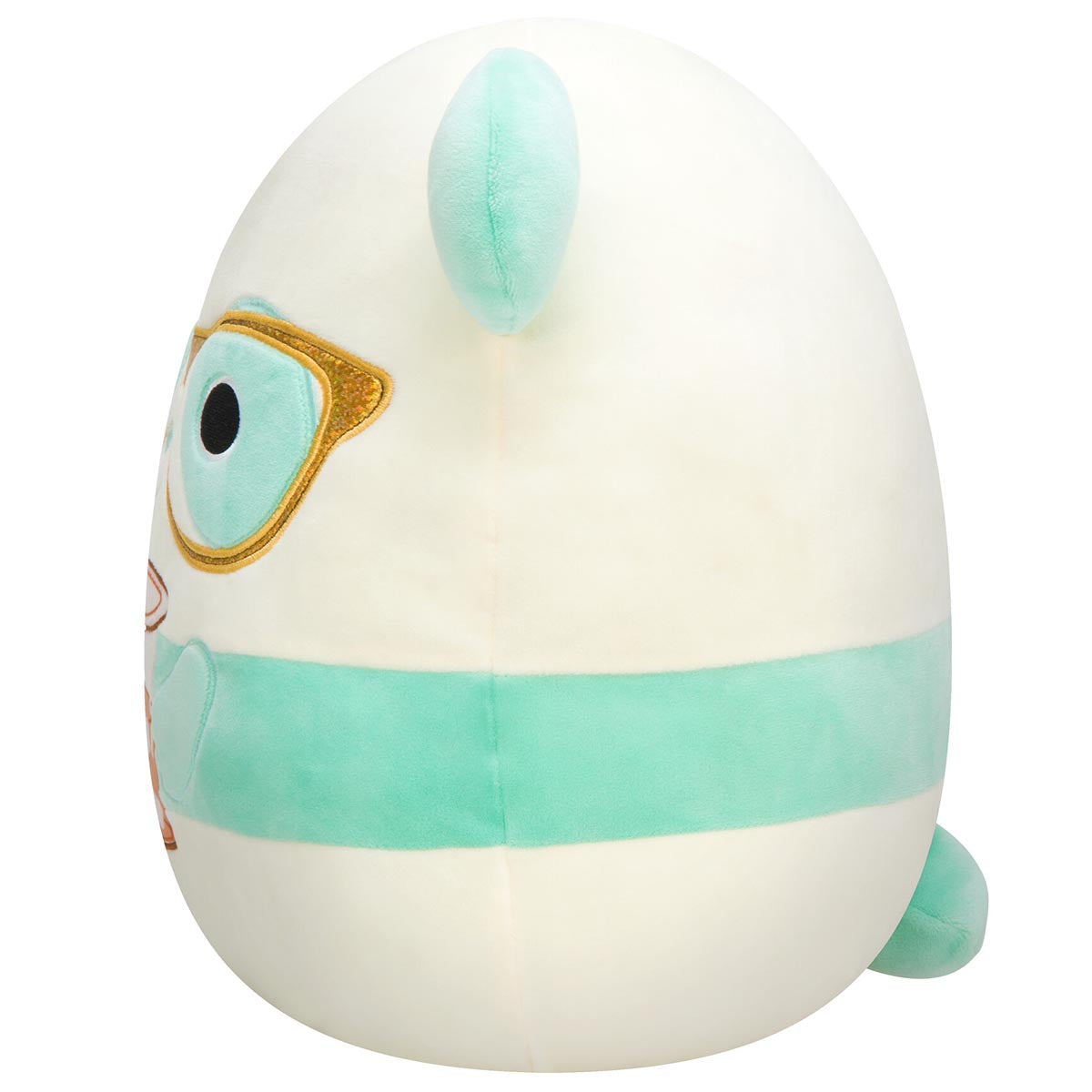 14-Inch Sissy the Teal Panda - Image 3