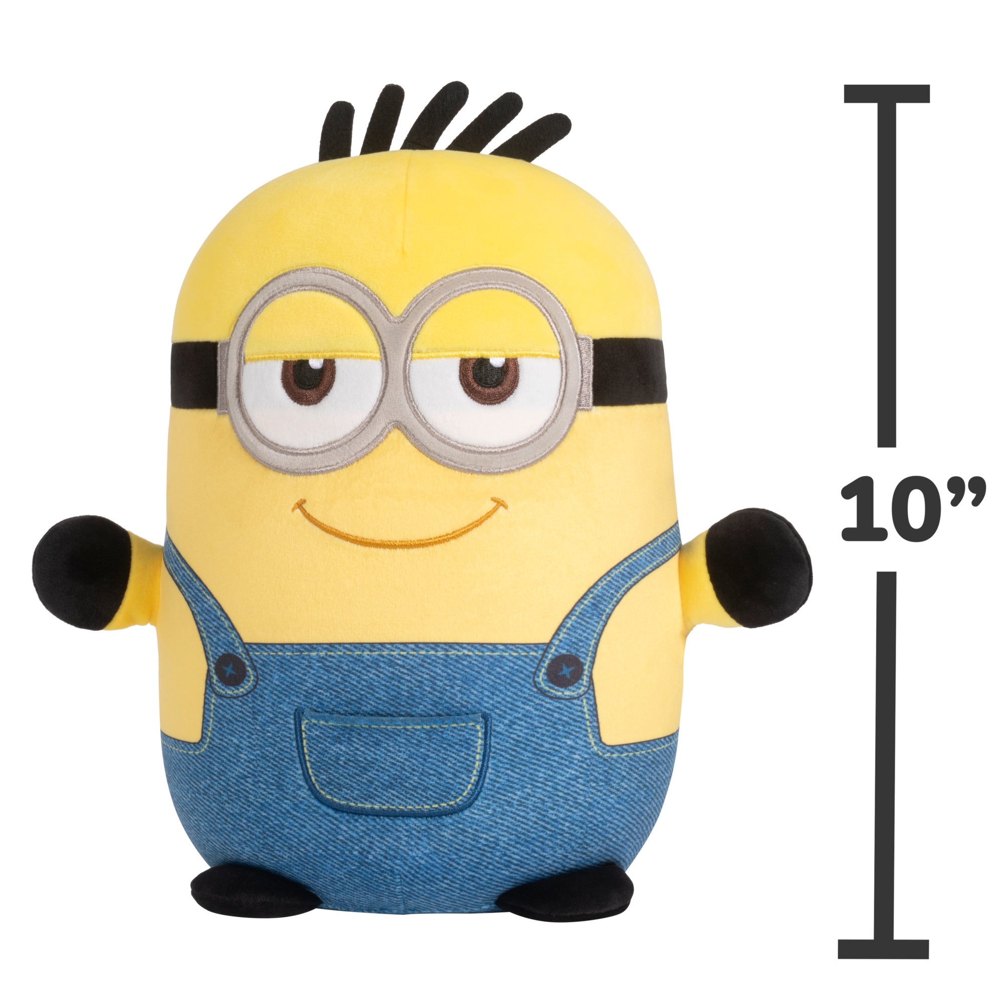 Minions & Monsters 10-Inch Ed HugMees - Image 7