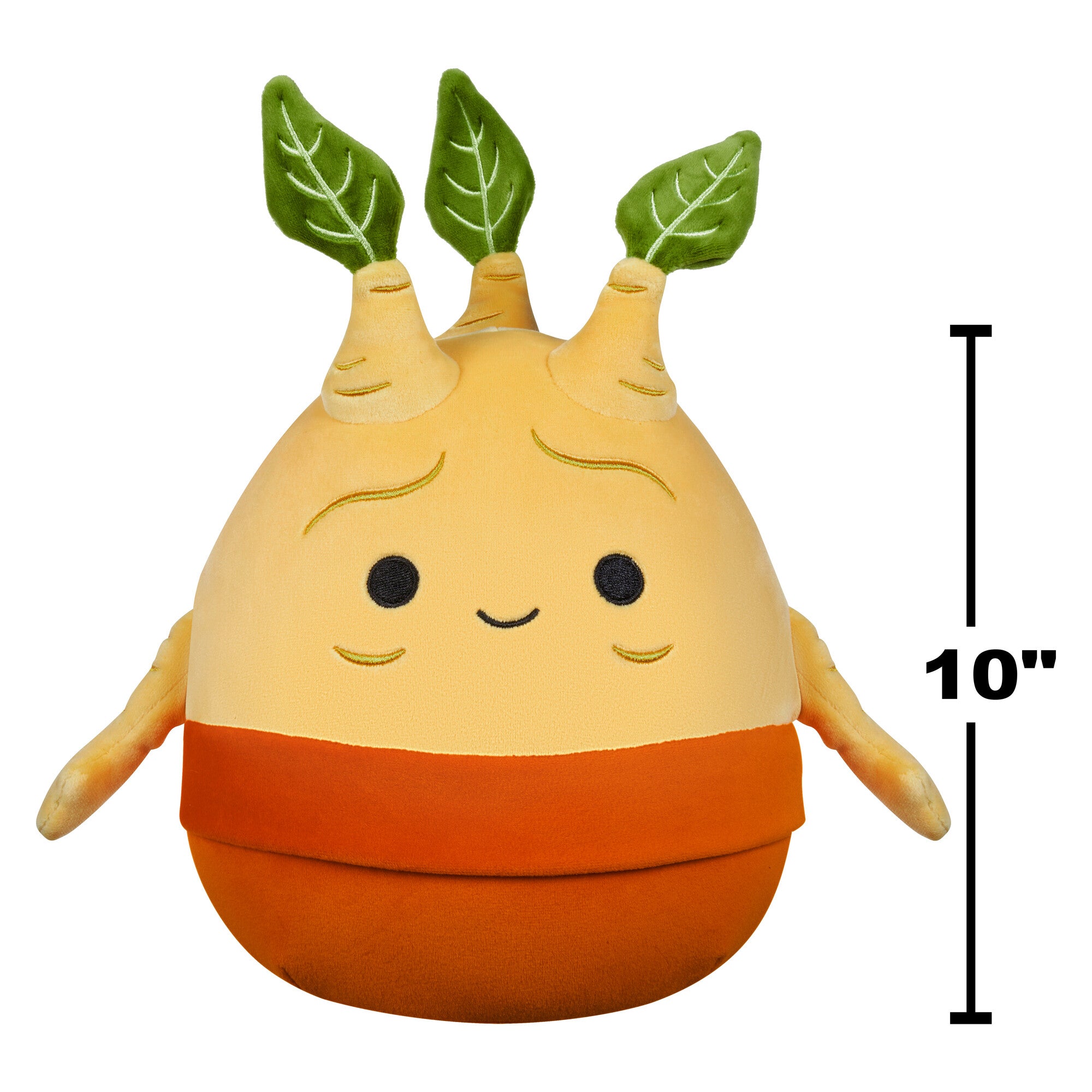 Harry Potter 10-Inch Mandrake Plush - Image 7