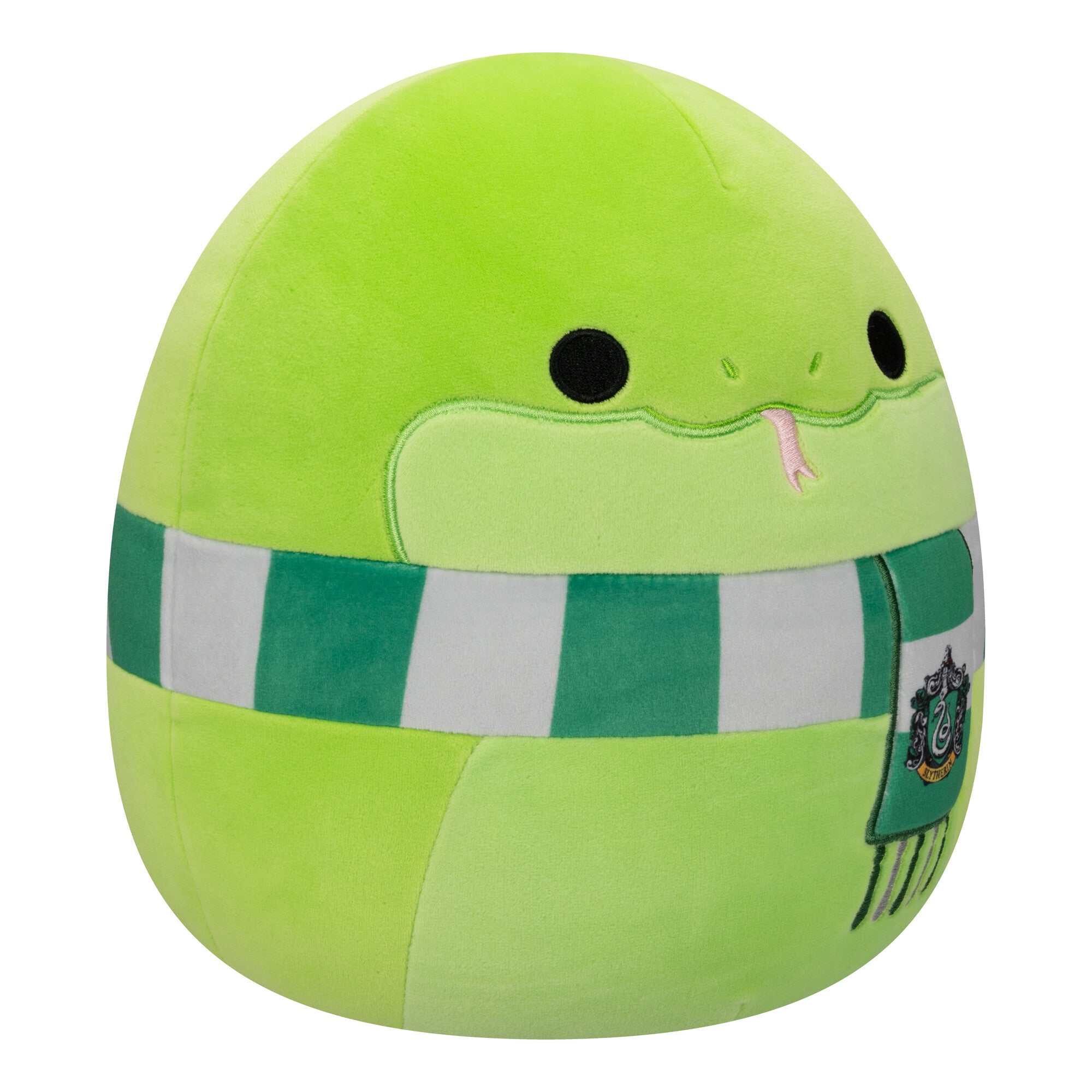 Harry Potter 10-Inch Slytherin Snake - Image 3