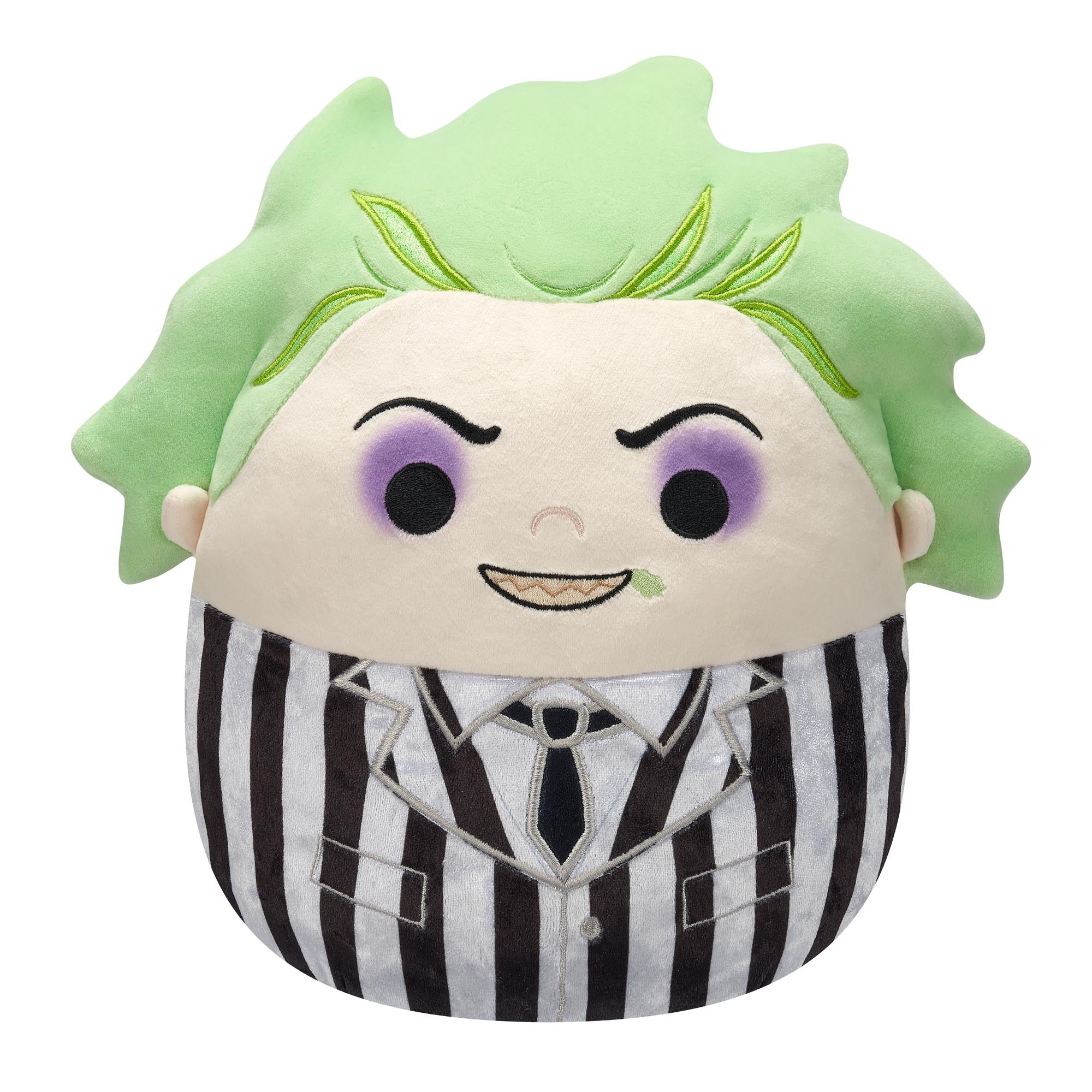 10-Inch Beetlejuice and 4-Inch Baby Beetlejuice (Select Series 2-Pack) - Image 3