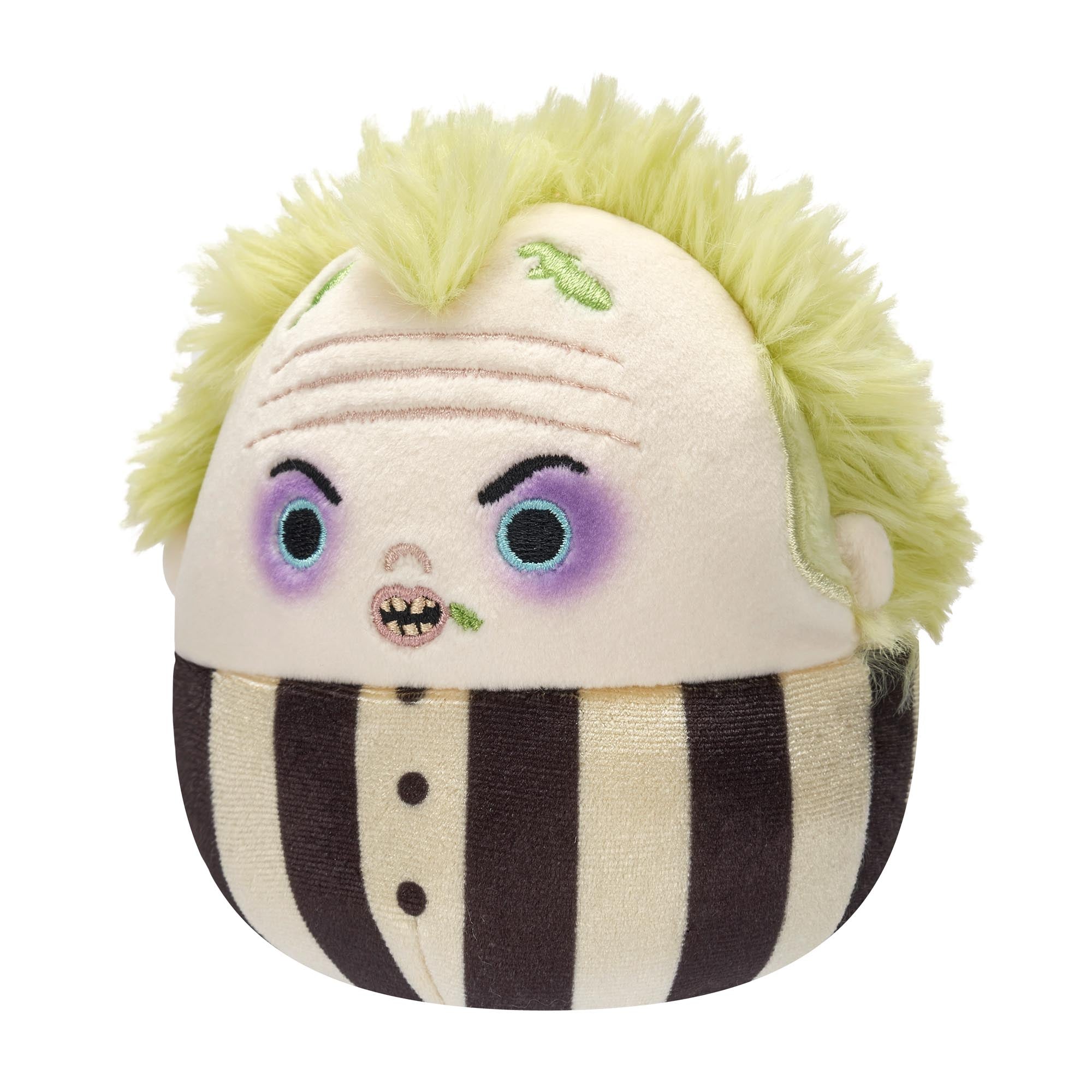 10-Inch Beetlejuice and 4-Inch Baby Beetlejuice (Select Series 2-Pack) - Image 8
