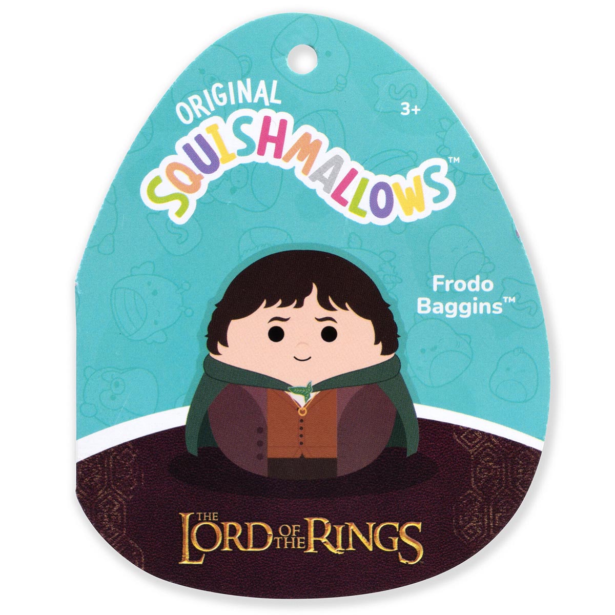 The Lord of the Rings 10-Inch Frodo - Image 5