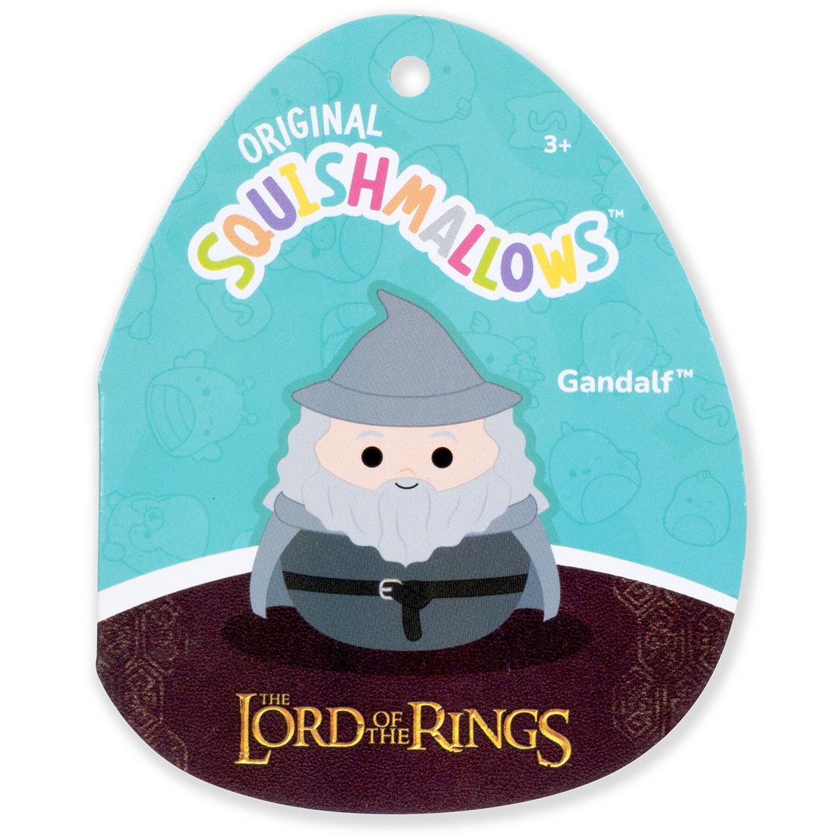 The Lord of the Rings 10-Inch Gandalf - Image 5
