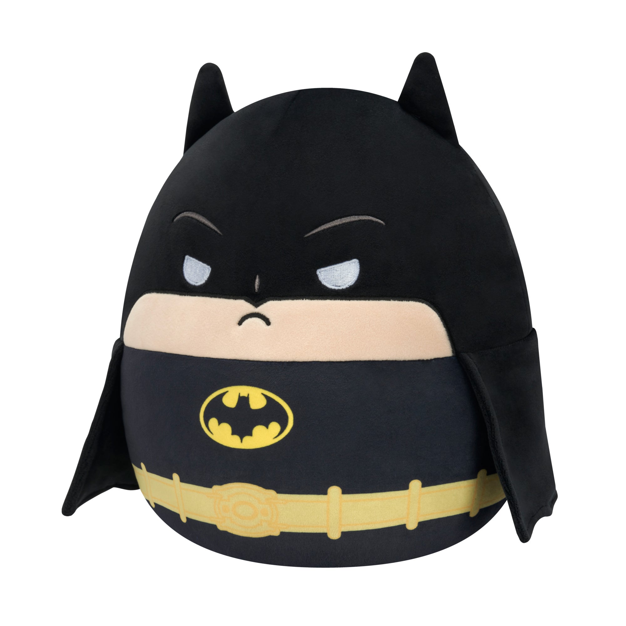 DC Comics 12-Inch Batman Plush - Image 2
