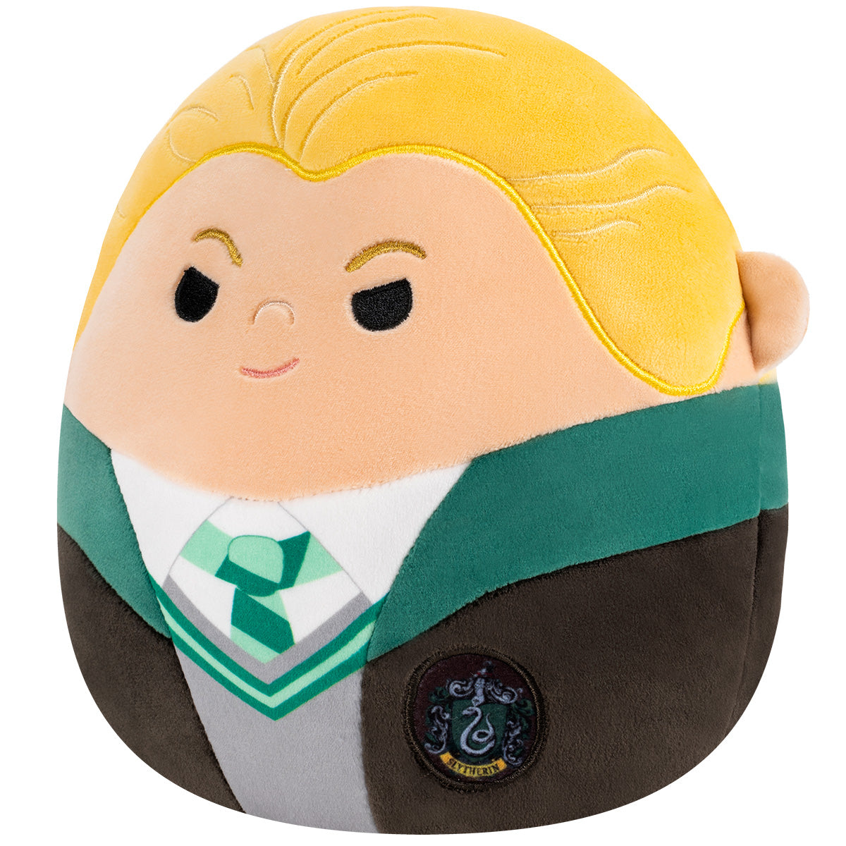 Harry Potter 10-Inch Draco Malfoy Plush - Image 2