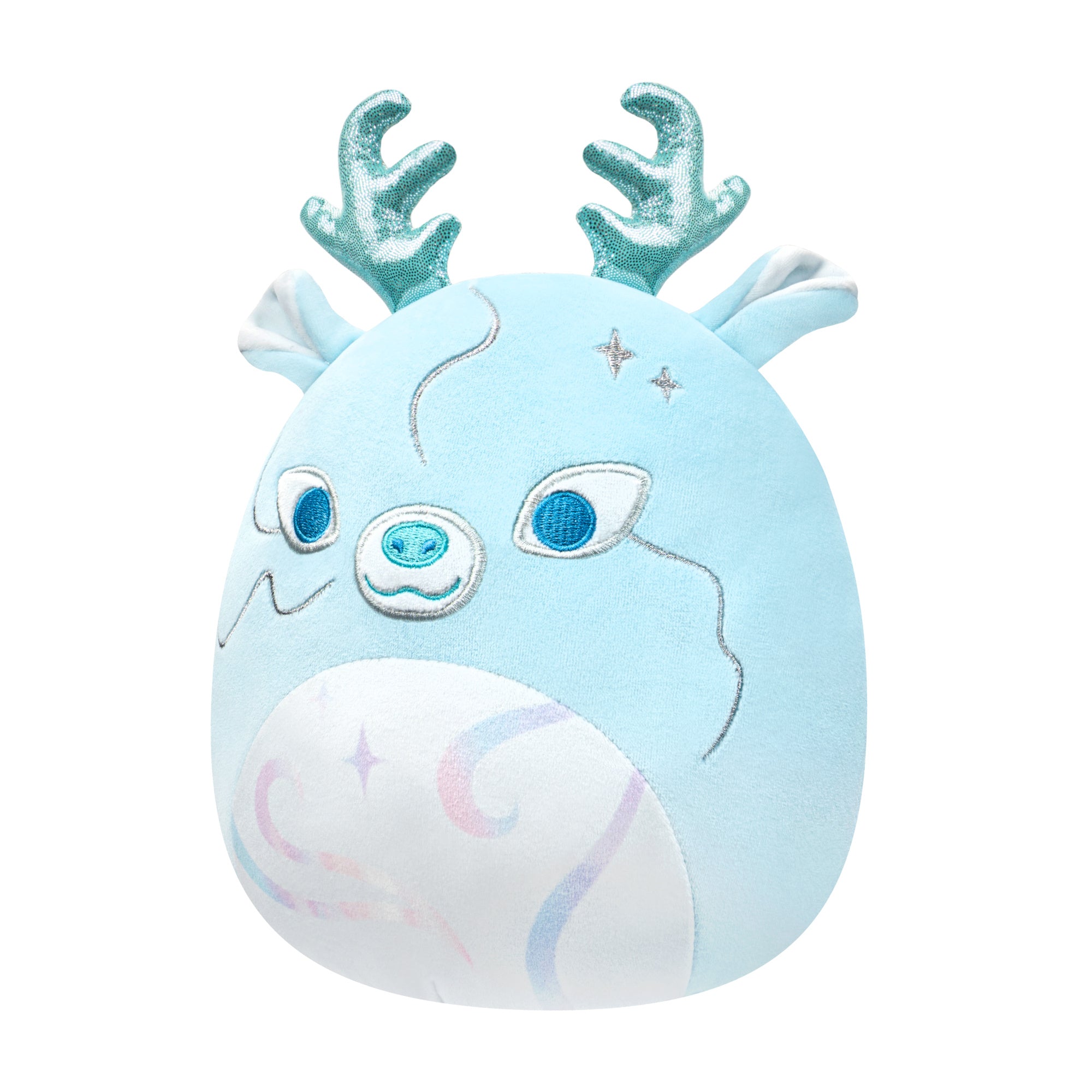 Harry Potter 8-Inch Select Series Patronus Plush - Image 4