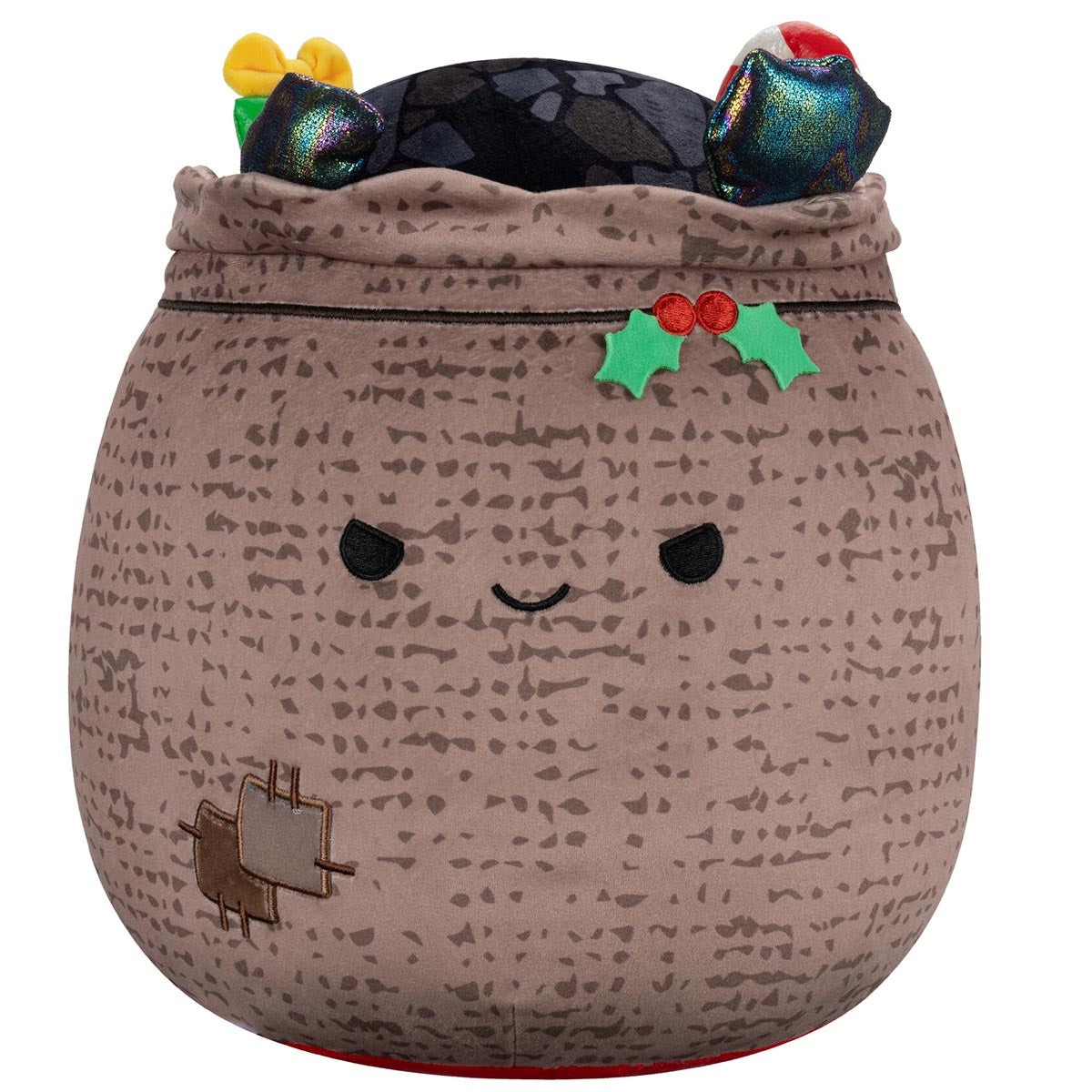 12-Inch Select Series Lowell the Two-Sided Naughty and Nice Gift Sack - Image 4