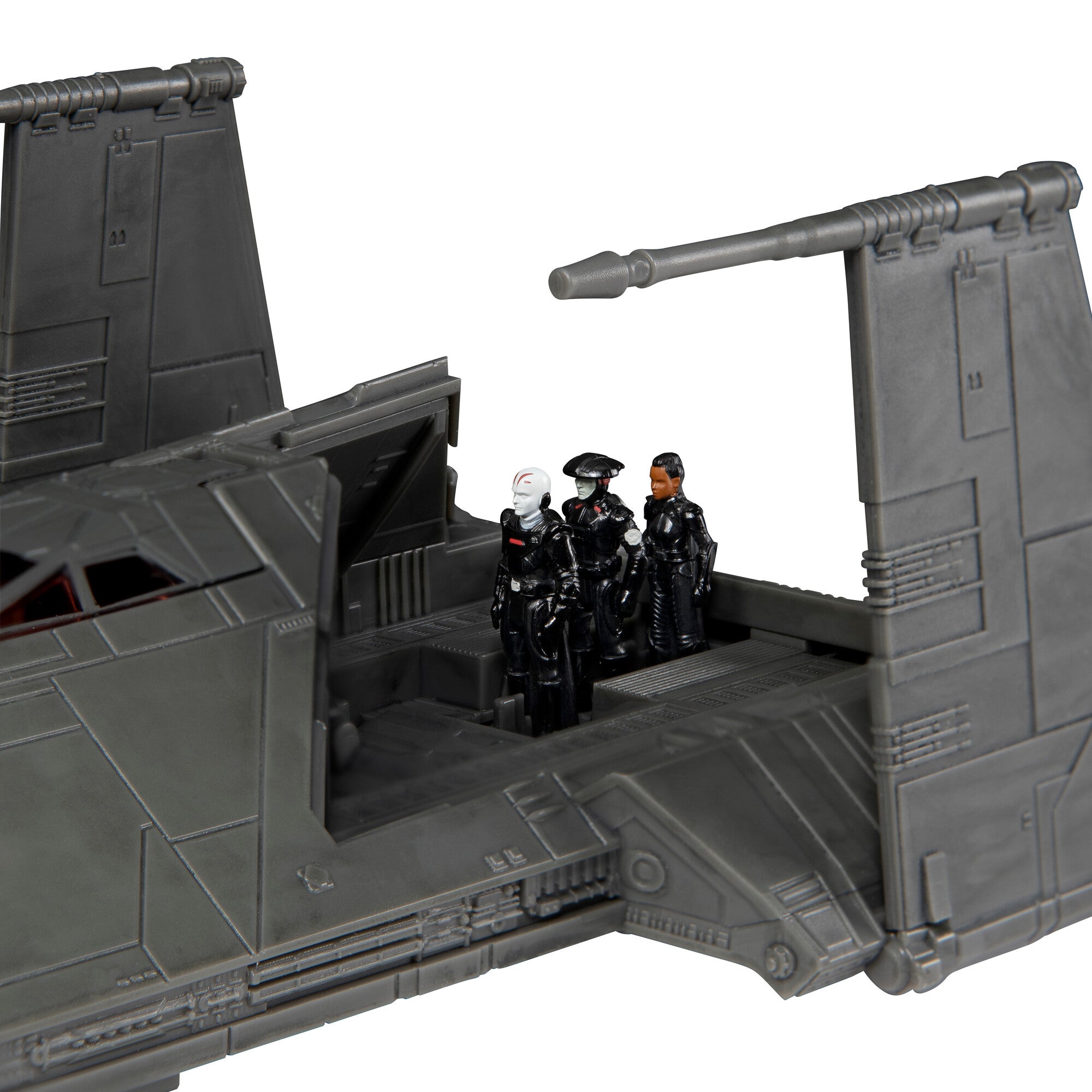 Inquisitor Transport Scythe - Image 6