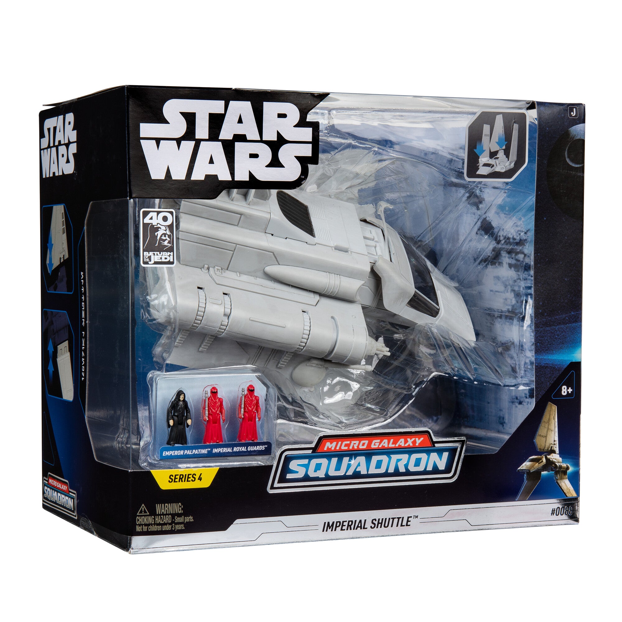 Imperial Shuttle - Image 8