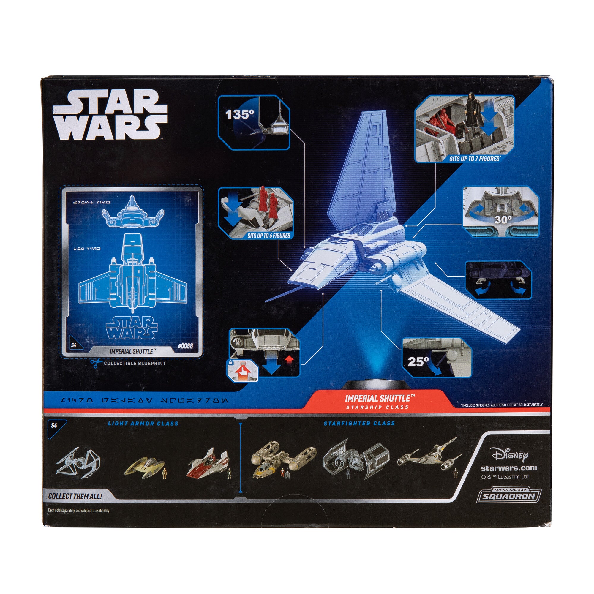 Imperial Shuttle - Image 9