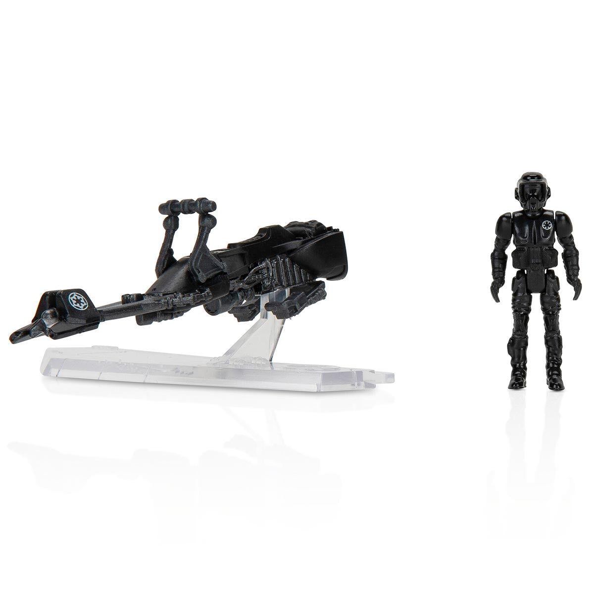 Scout Class Collection (Series 5) includes Rare and Chase Vehicles - Image 12