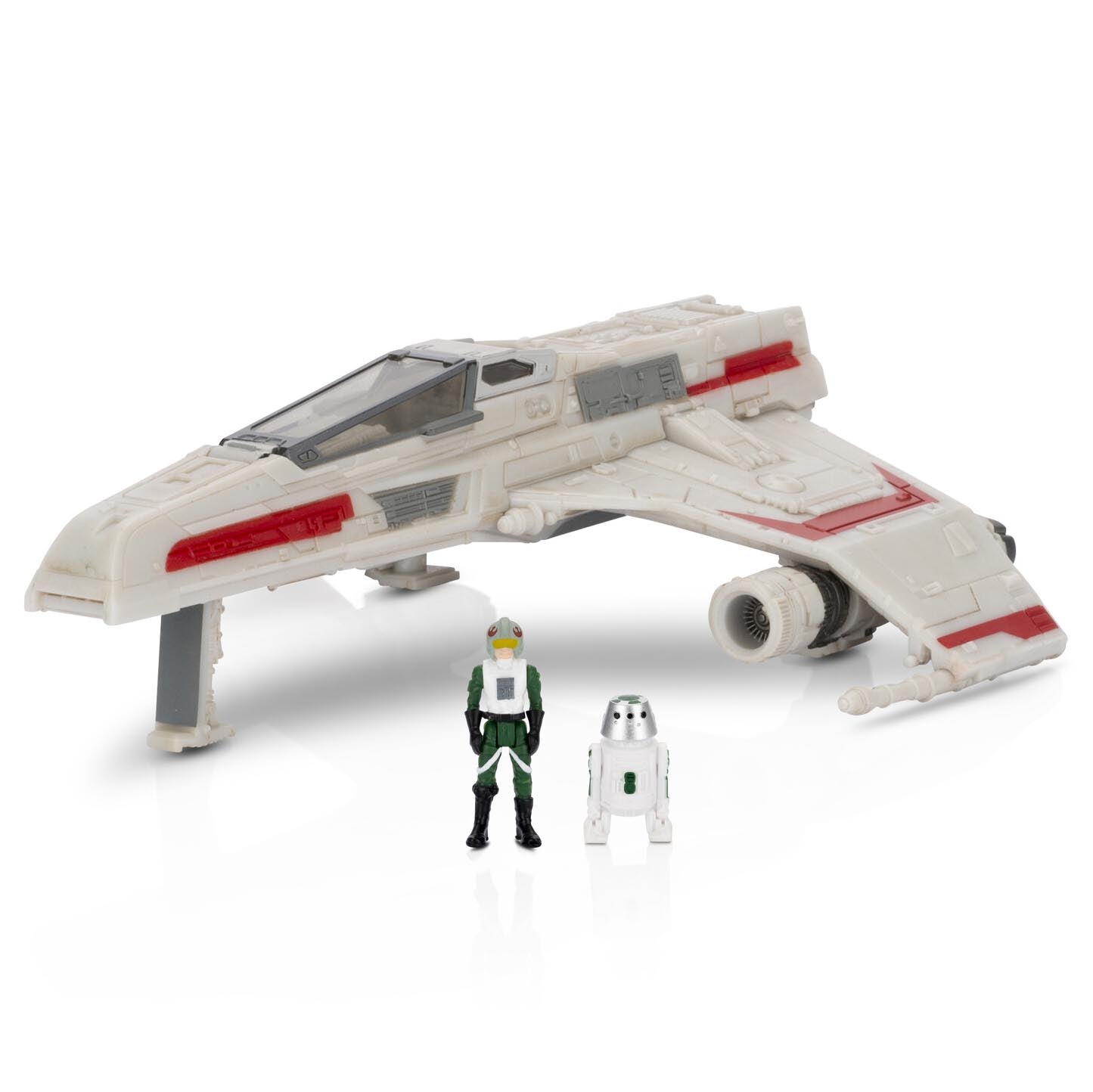 STAR WARS™ Micro Galaxy Squadron Light Armor Class Collection (Series 6) - Image 17