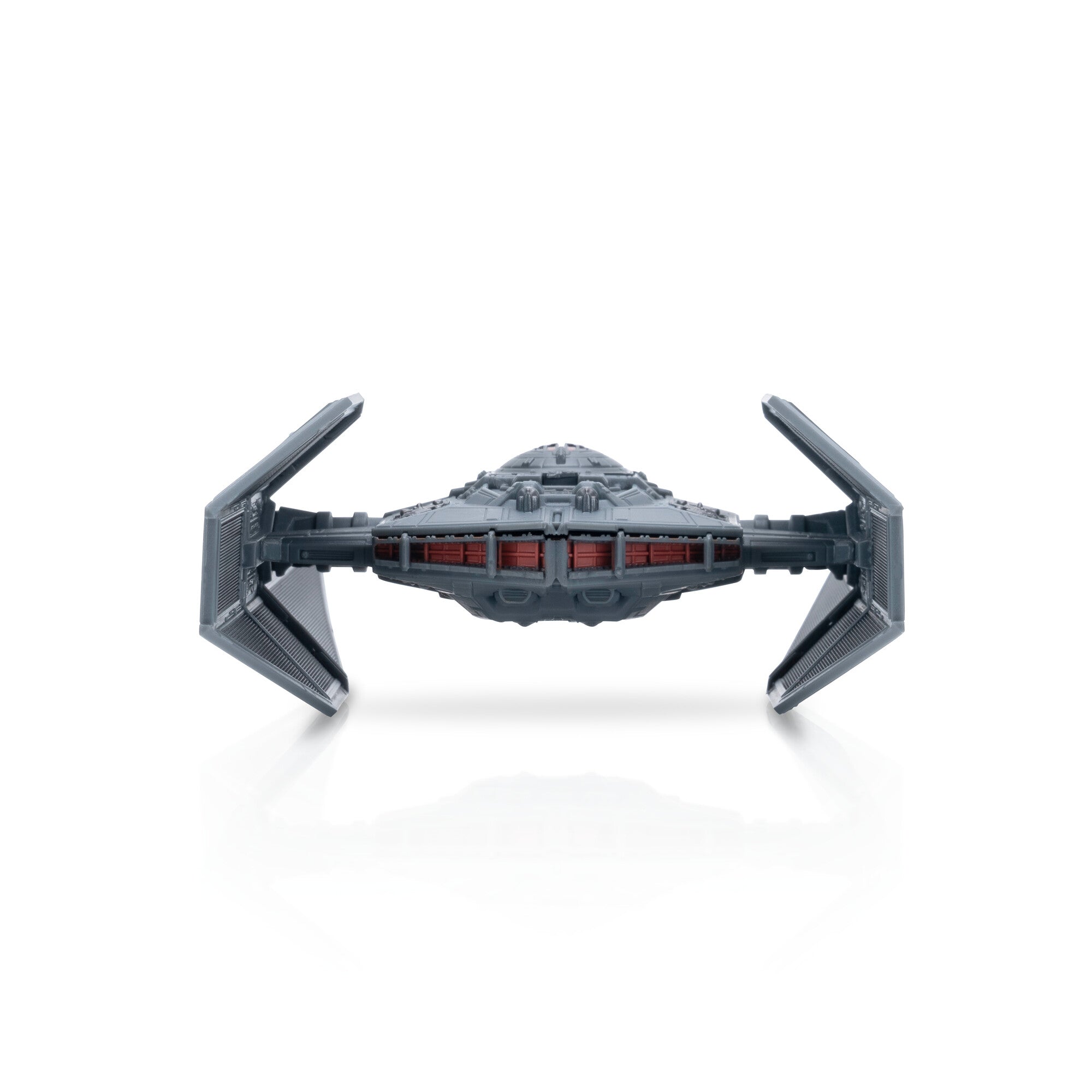 STAR WARS Micro Galaxy Squadron TIE Silencer - Image 12