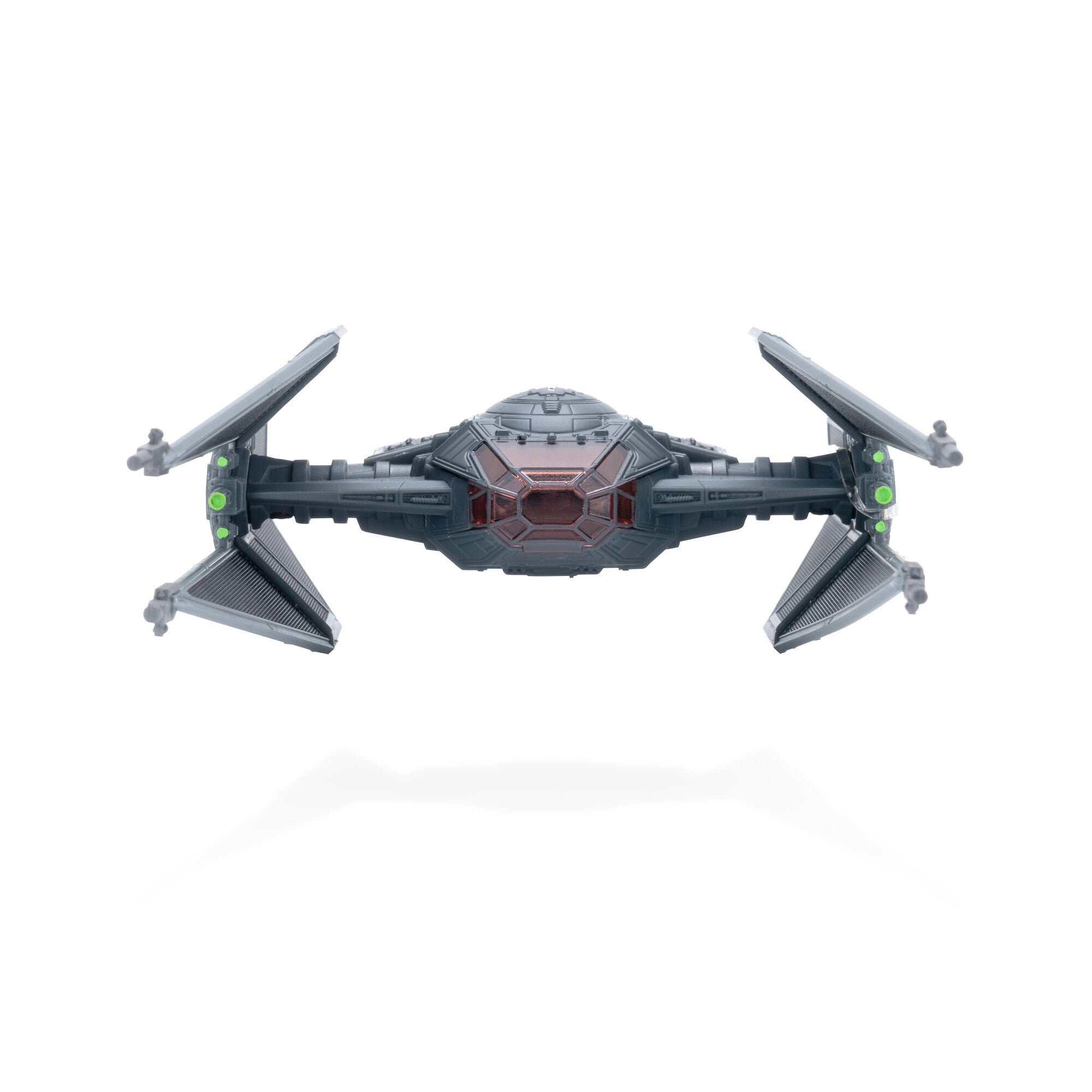 STAR WARS Micro Galaxy Squadron TIE Silencer - Image 13