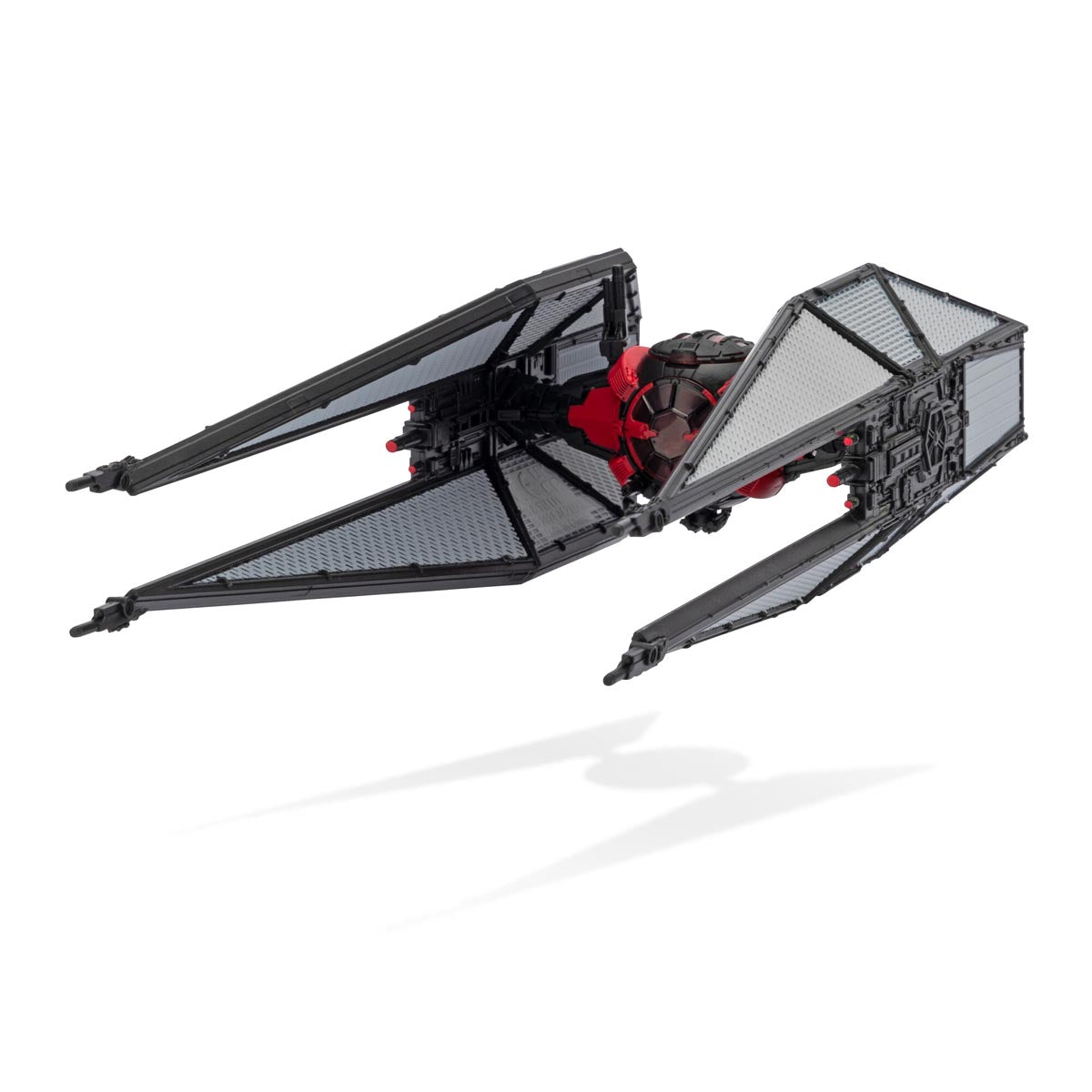 STAR WARS™ Micro Galaxy Squadron Light Armor Class Collection (Series 7) - Image 14