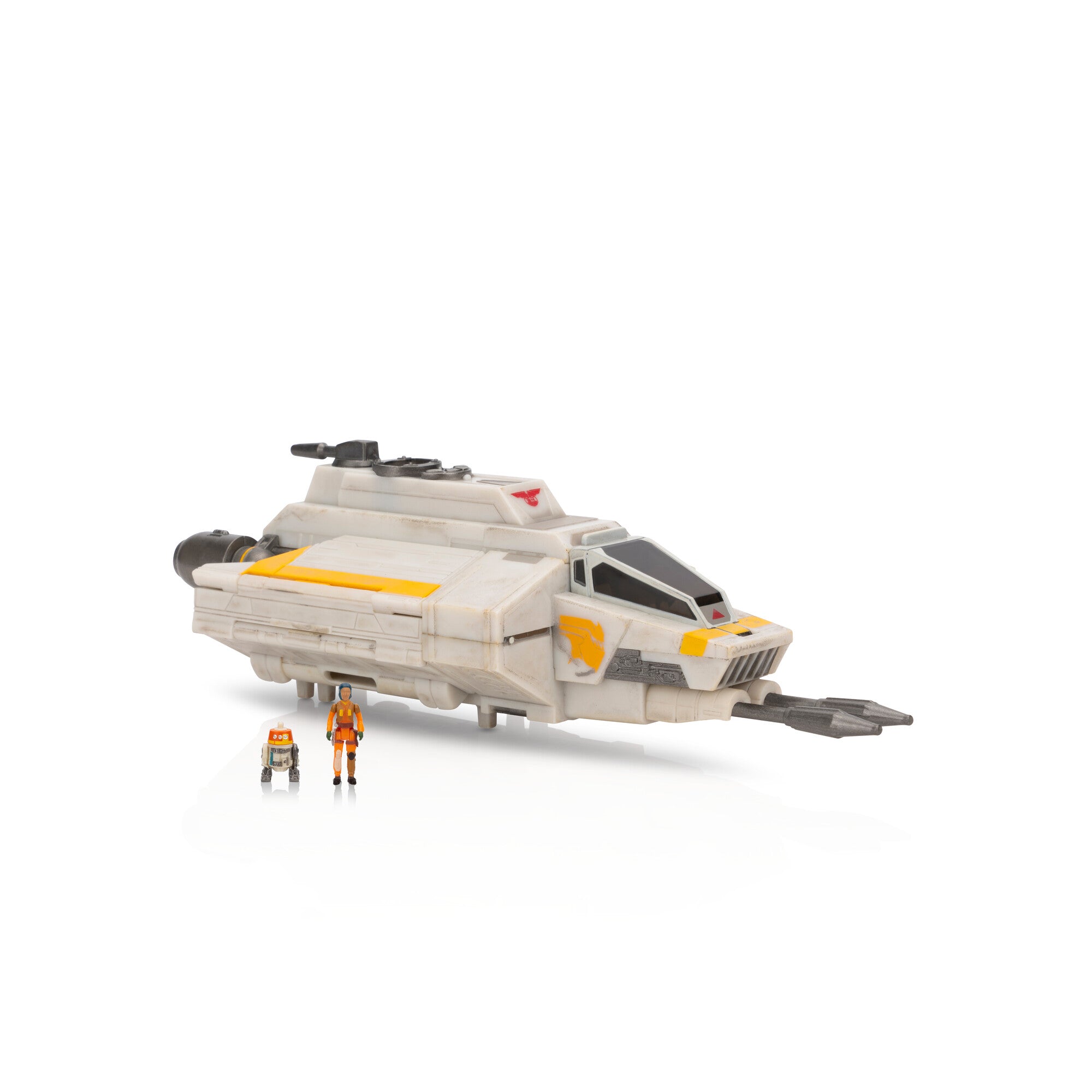 STAR WARS™ Micro Galaxy Squadron Starfighter Class Collection (Series 6) - Image 14