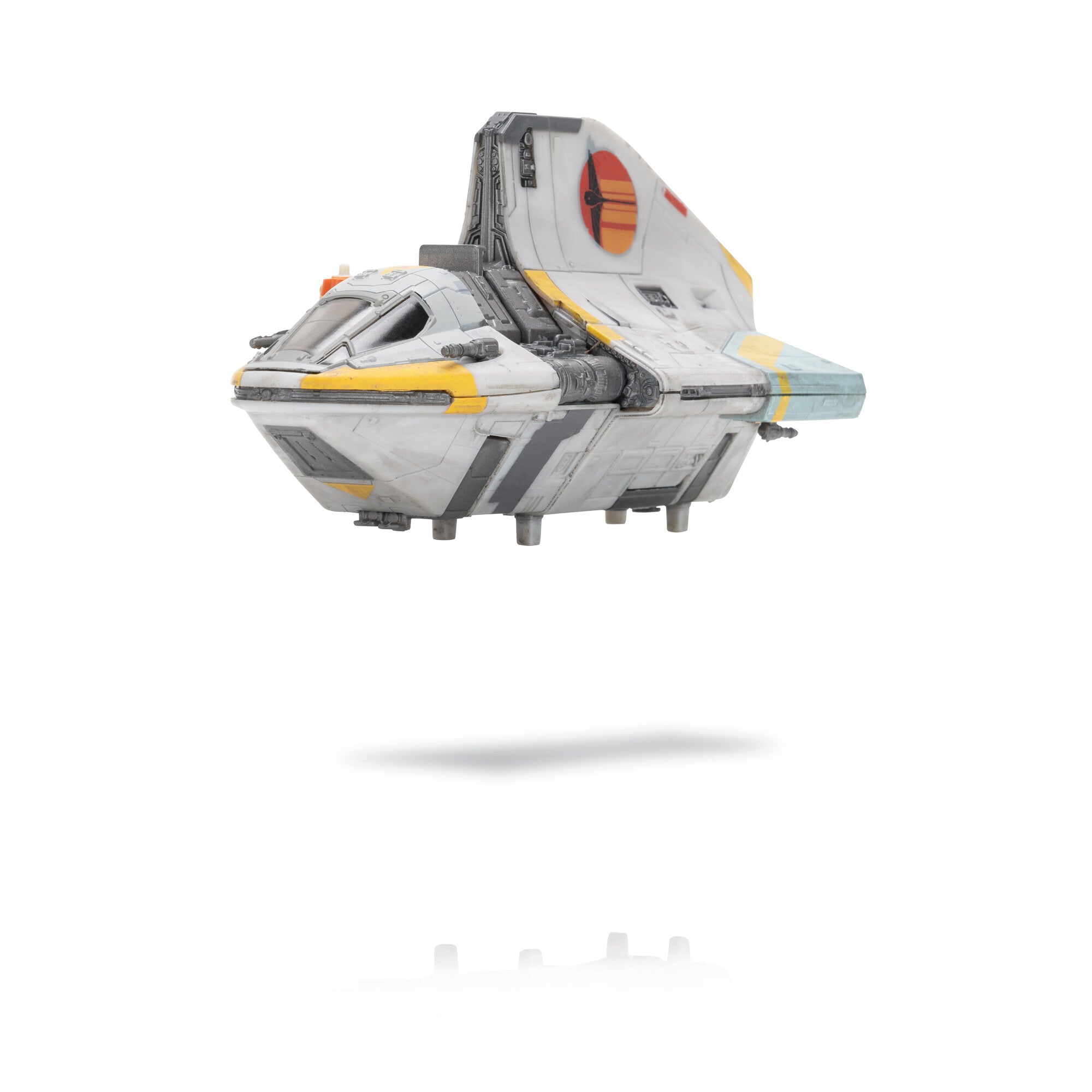 STAR WARS™ Micro Galaxy Squadron Starfighter Class Collection (Series 7) - Image 12