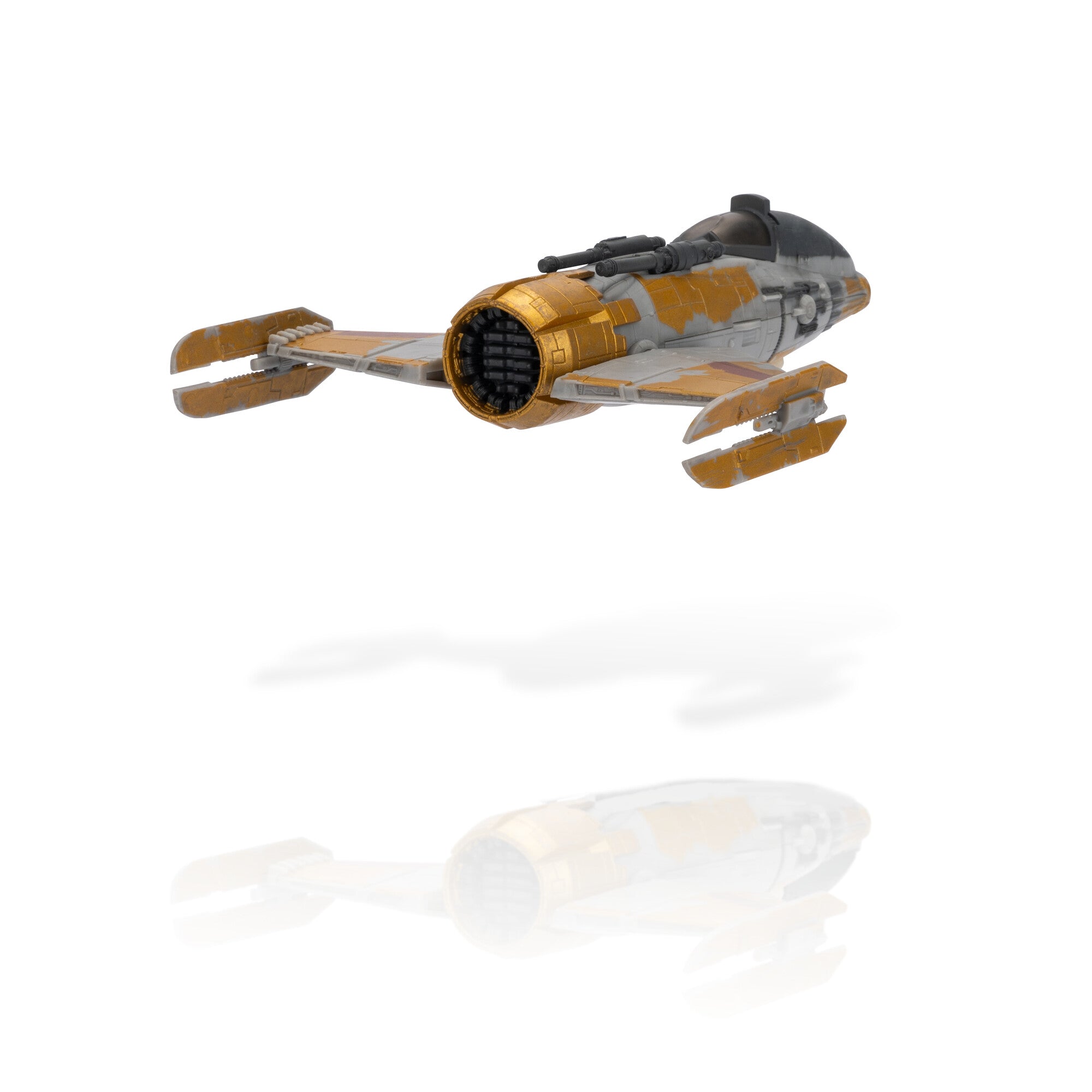 STAR WARS™ Micro Galaxy Squadron Starfighter Class Collection (Series 7) - Image 13