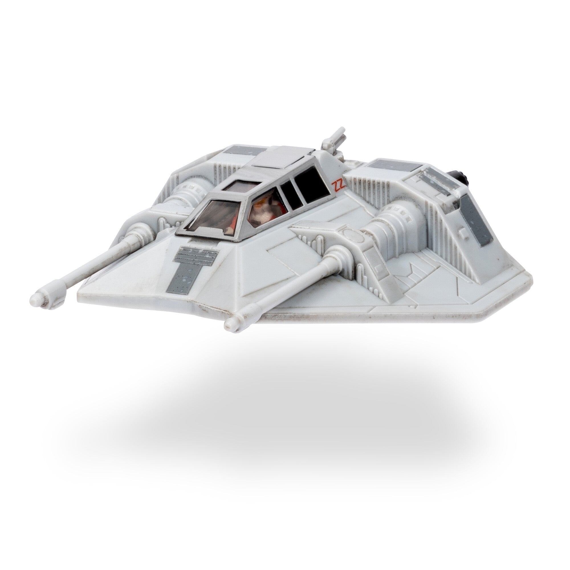 STAR WARS™ Micro Galaxy Squadron Starfighter Class Collection (Series 7) - Image 16