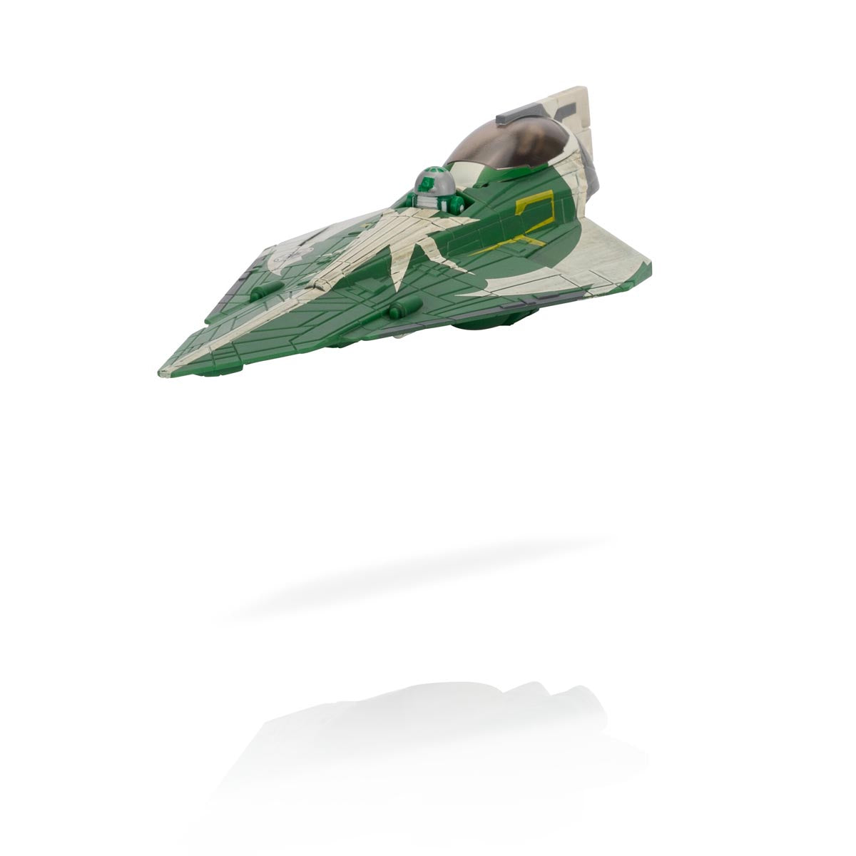 STAR WARS™ Micro Galaxy Squadron Light Armor Class Collection (Series 7) - Image 13