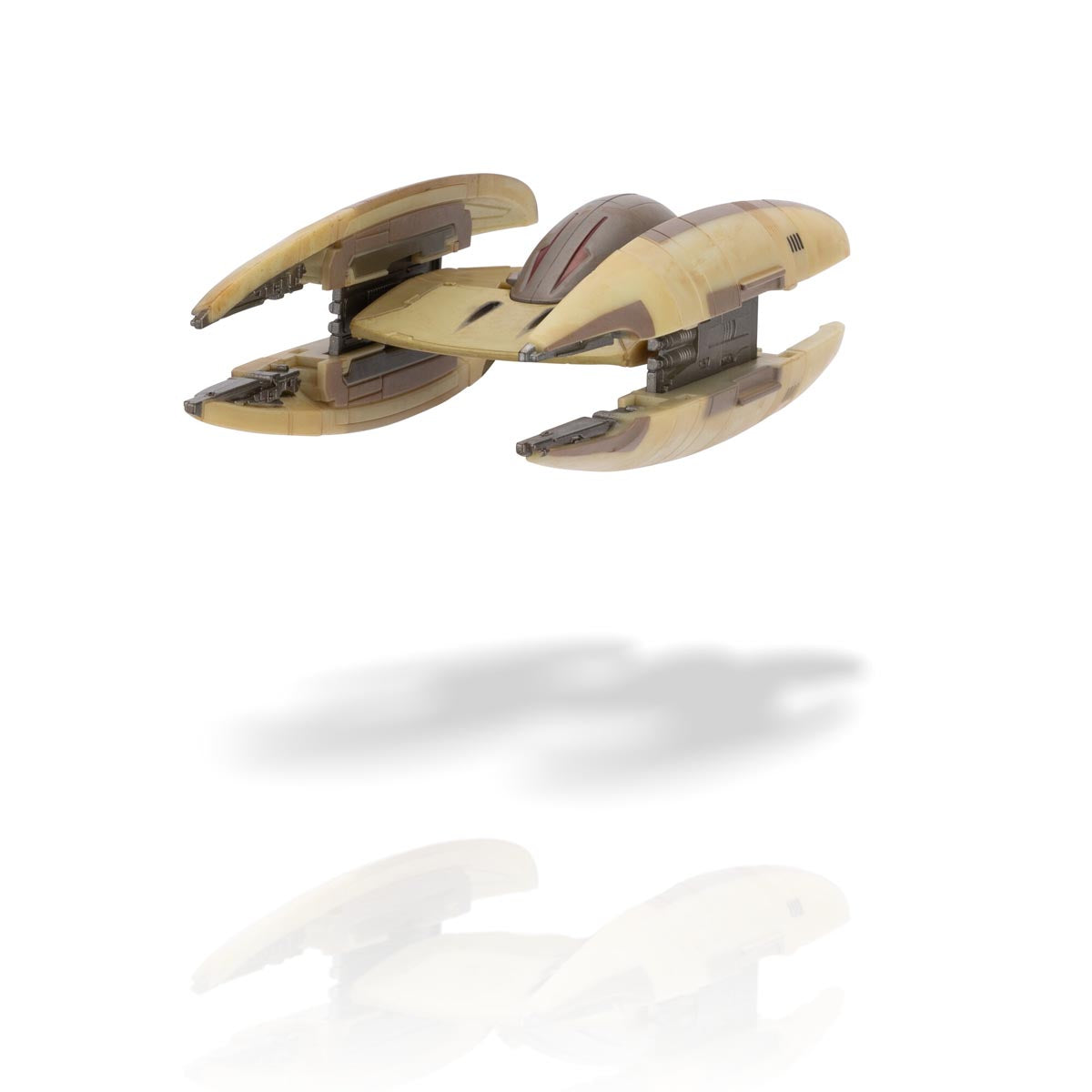 STAR WARS™ Micro Galaxy Squadron Light Armor Class Collection (Series 7) - Image 15