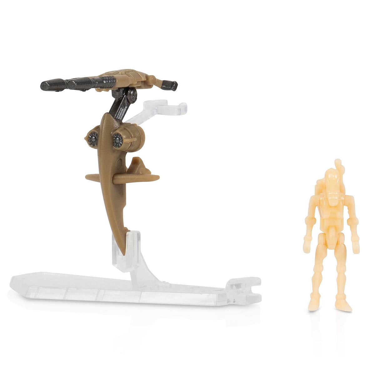 STAR WARS™ Micro Galaxy Squadron Scout Class Collection (Series 6) - Image 16