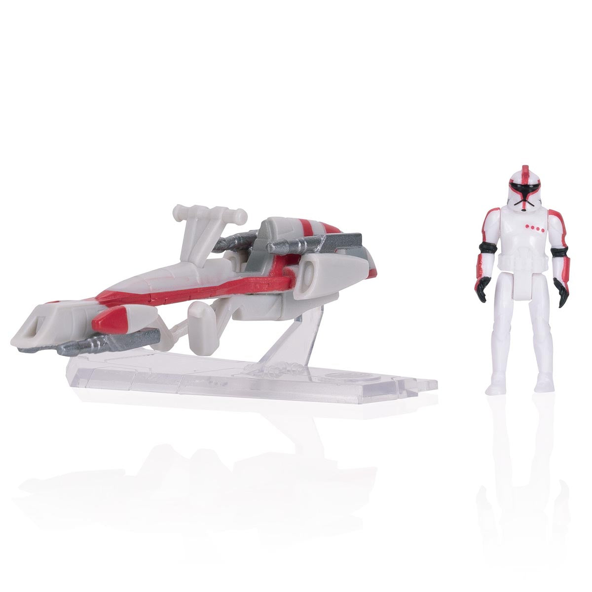 STAR WARS™ Micro Galaxy Squadron Scout Class Collection (Series 6) - Image 14
