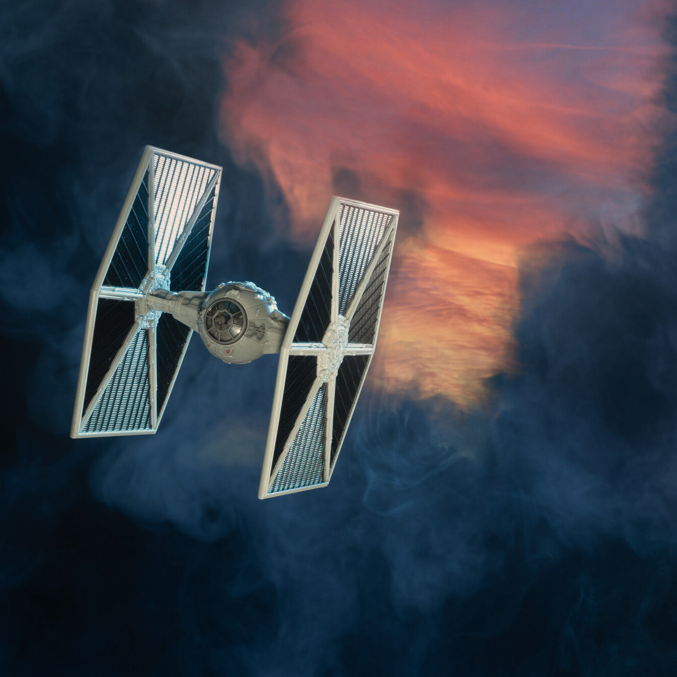 STAR WARS™ Micro Galaxy Squadron Black Squadron - Image 10