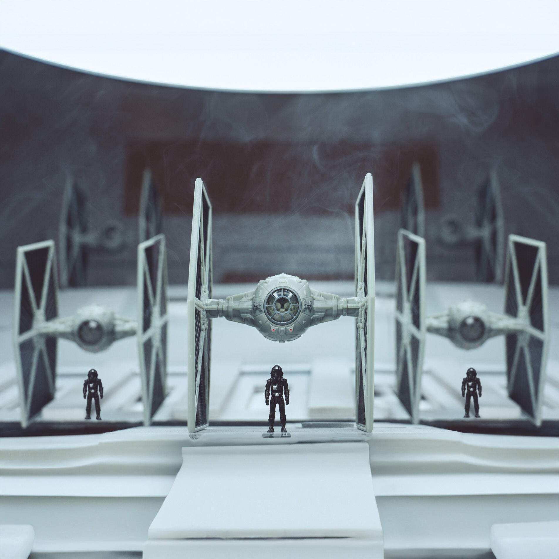 STAR WARS™ Micro Galaxy Squadron Black Squadron - Image 13