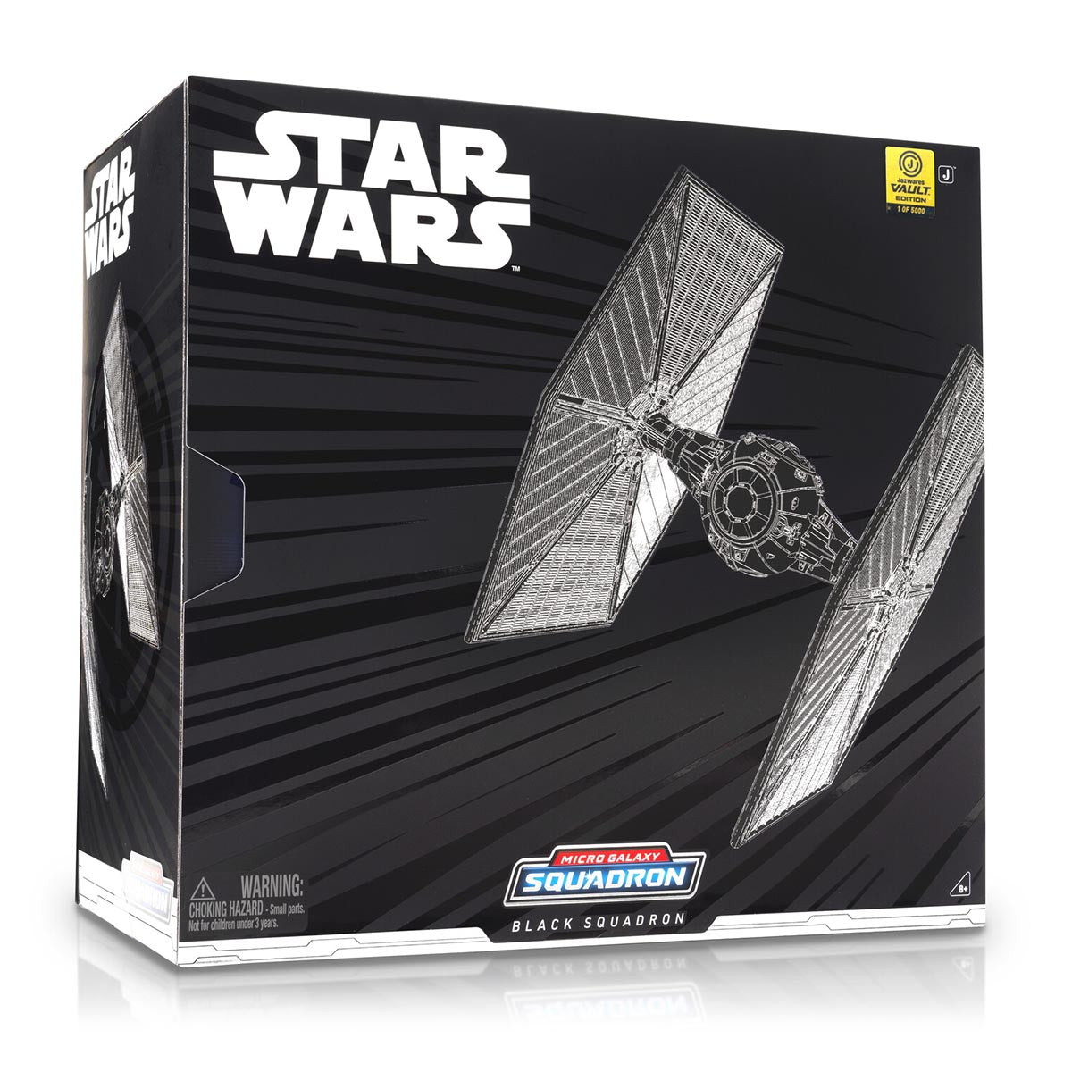 STAR WARS™ Micro Galaxy Squadron Black Squadron - Image 18