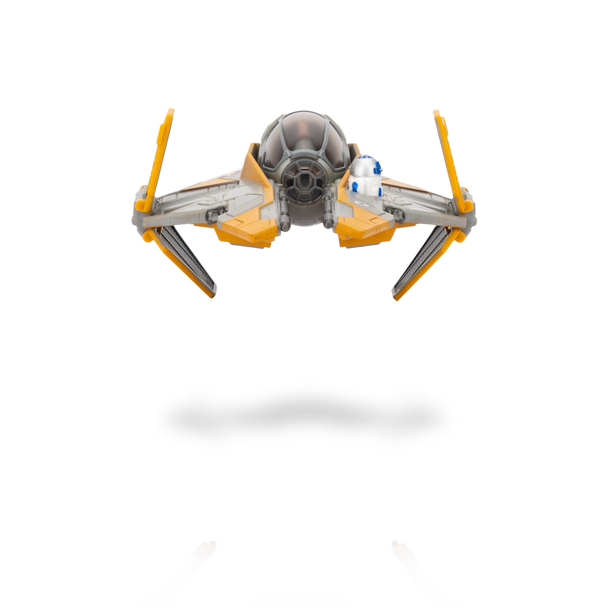 STAR WARS™ Micro Galaxy Squadron Anakin's Jedi Interceptor (Armada Edition) Mystery Bundle - Image 4