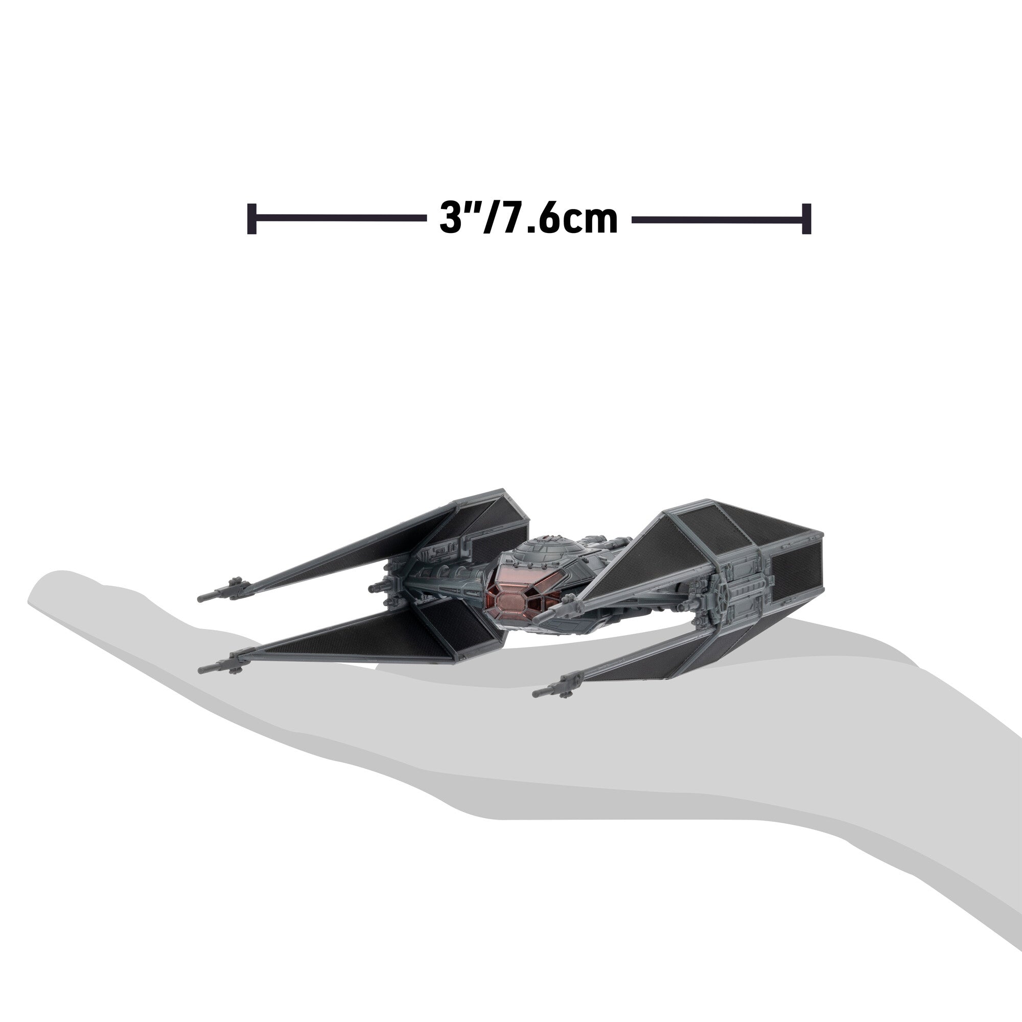 STAR WARS™ Micro Galaxy Squadron Starfighter Class Collection (Series 8) - Image 14