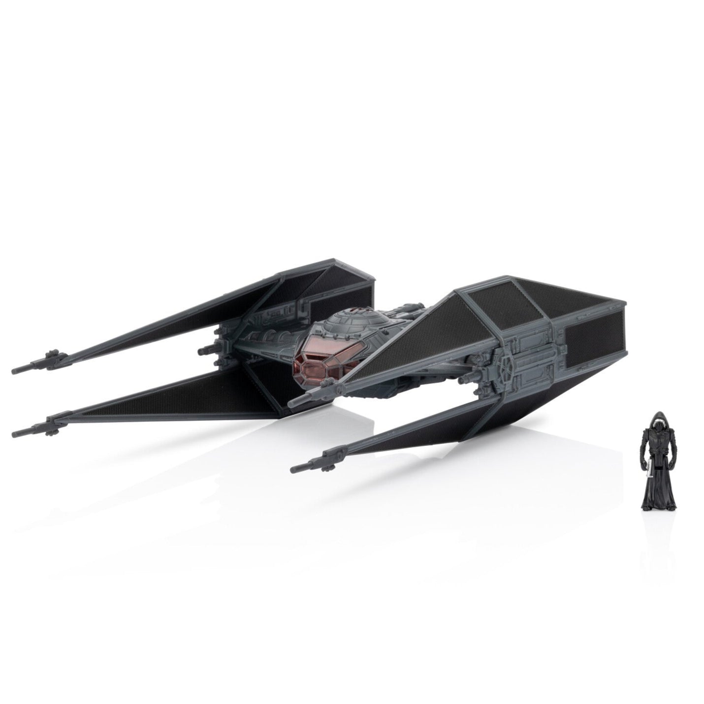 STAR WARS™ Micro Galaxy Squadron Starfighter Class Collection (Series 8) - Image 18