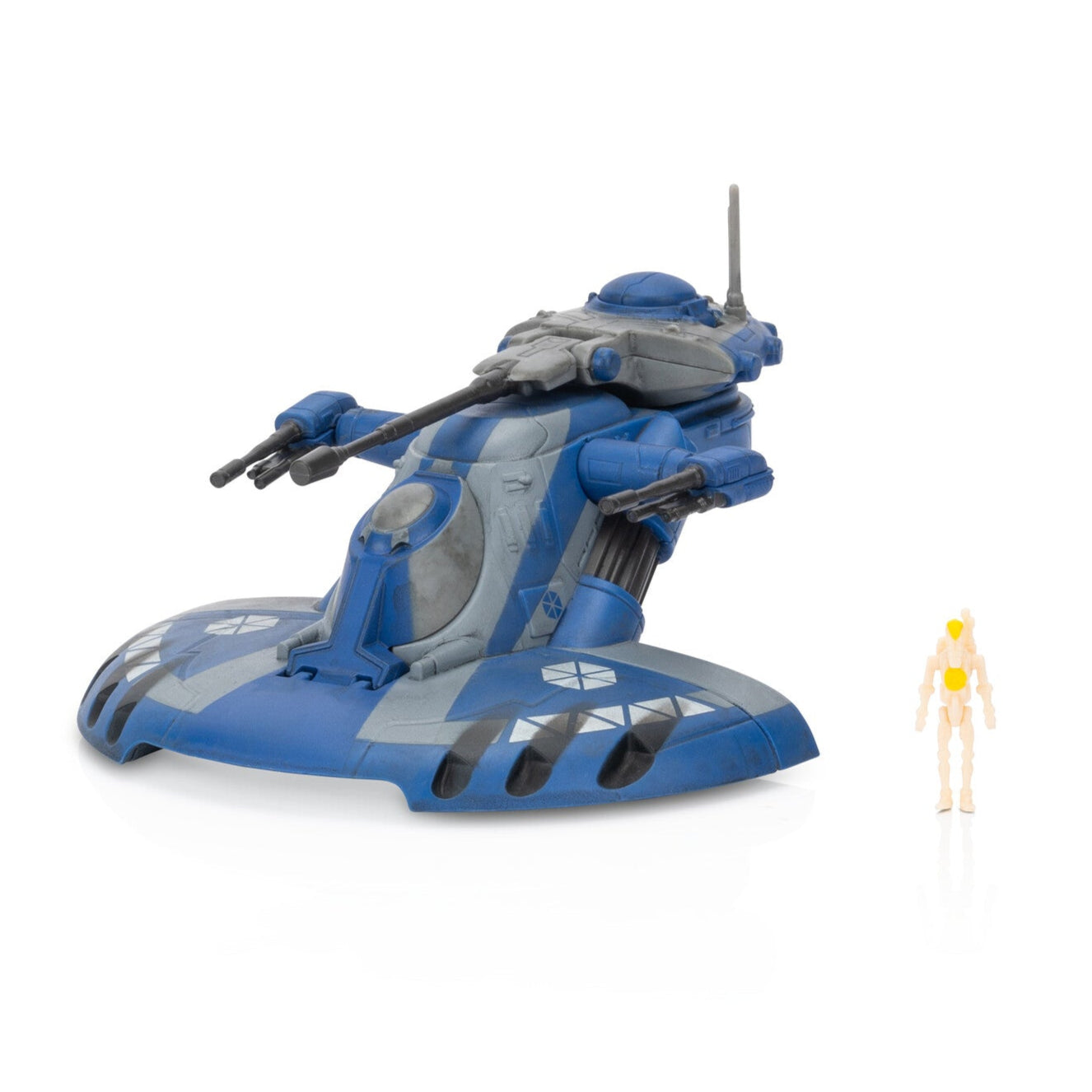 STAR WARS™ Micro Galaxy Squadron Starfighter Class Collection (Series 8) - Image 19