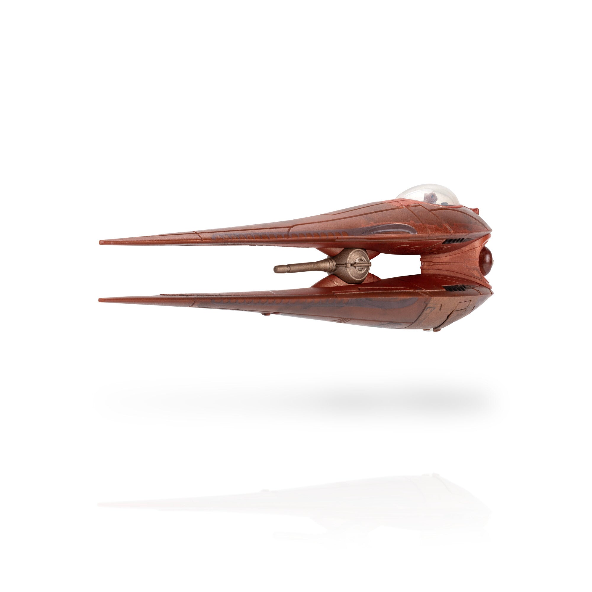 STAR WARS™ Micro Galaxy Squadron Geonosian Starfighter - Image 10
