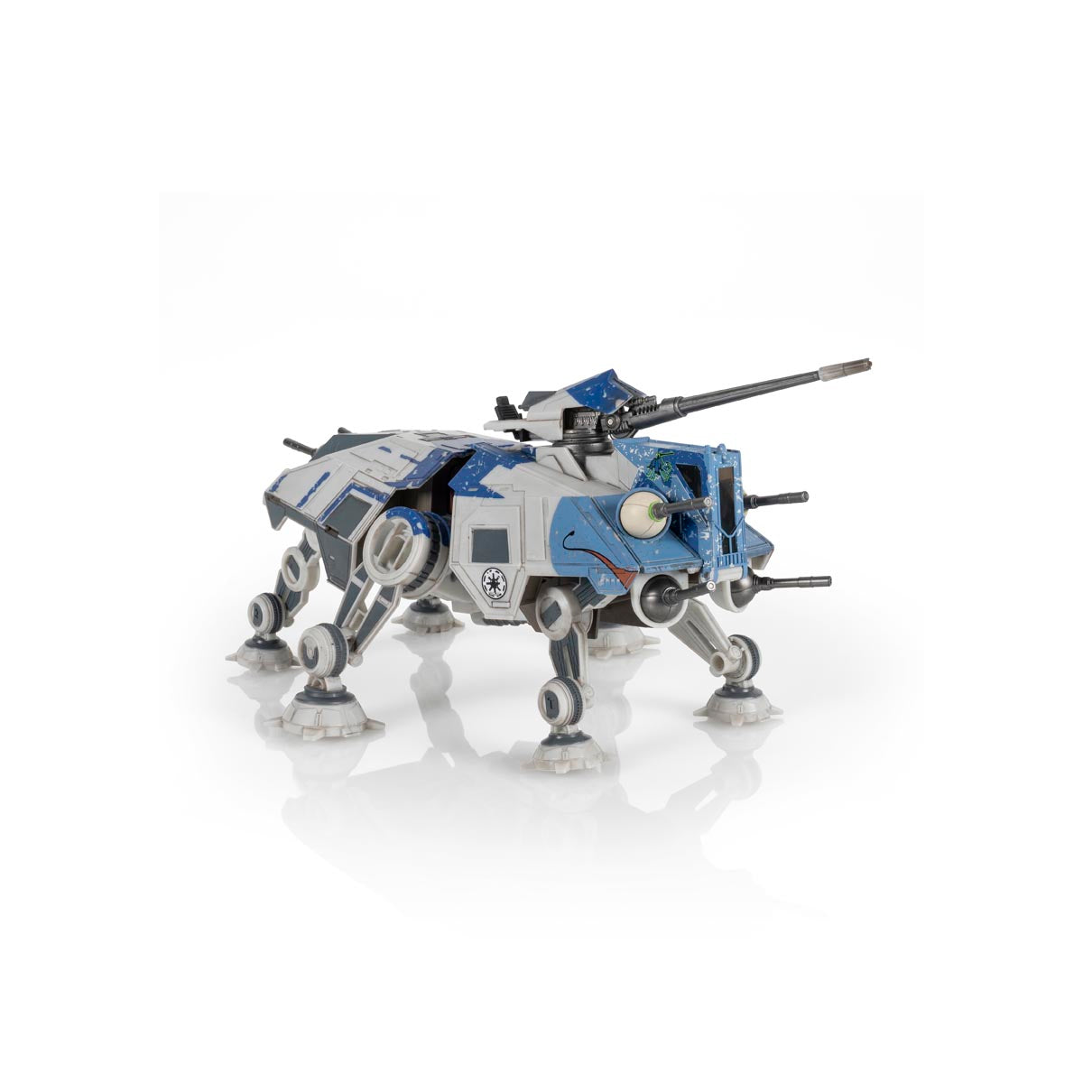 STAR WARS™ Micro Galaxy Squadron AT-TE (104th Battalion) - Image 16