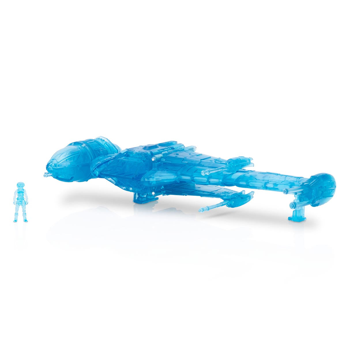 STAR WARS™ Micro Galaxy Squadron Starfighter Class Collection (Series 9) - Image 14