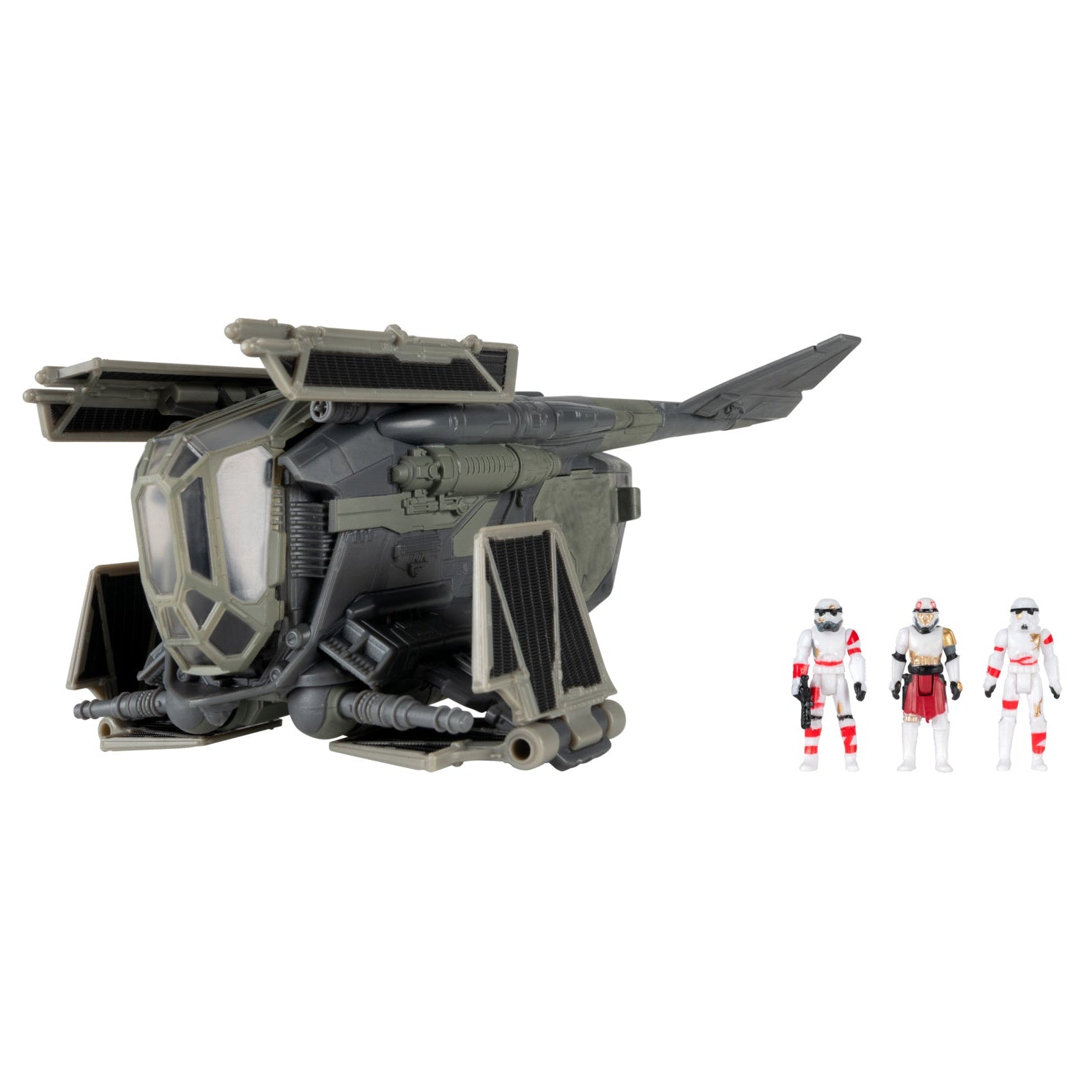 STAR WARS™ Micro Galaxy Squadron LAAT/LE
